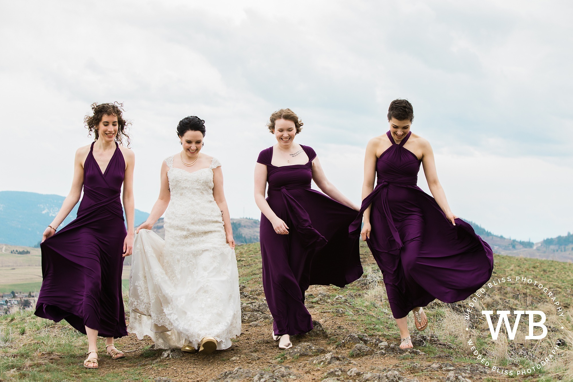 Bridal Portraits
