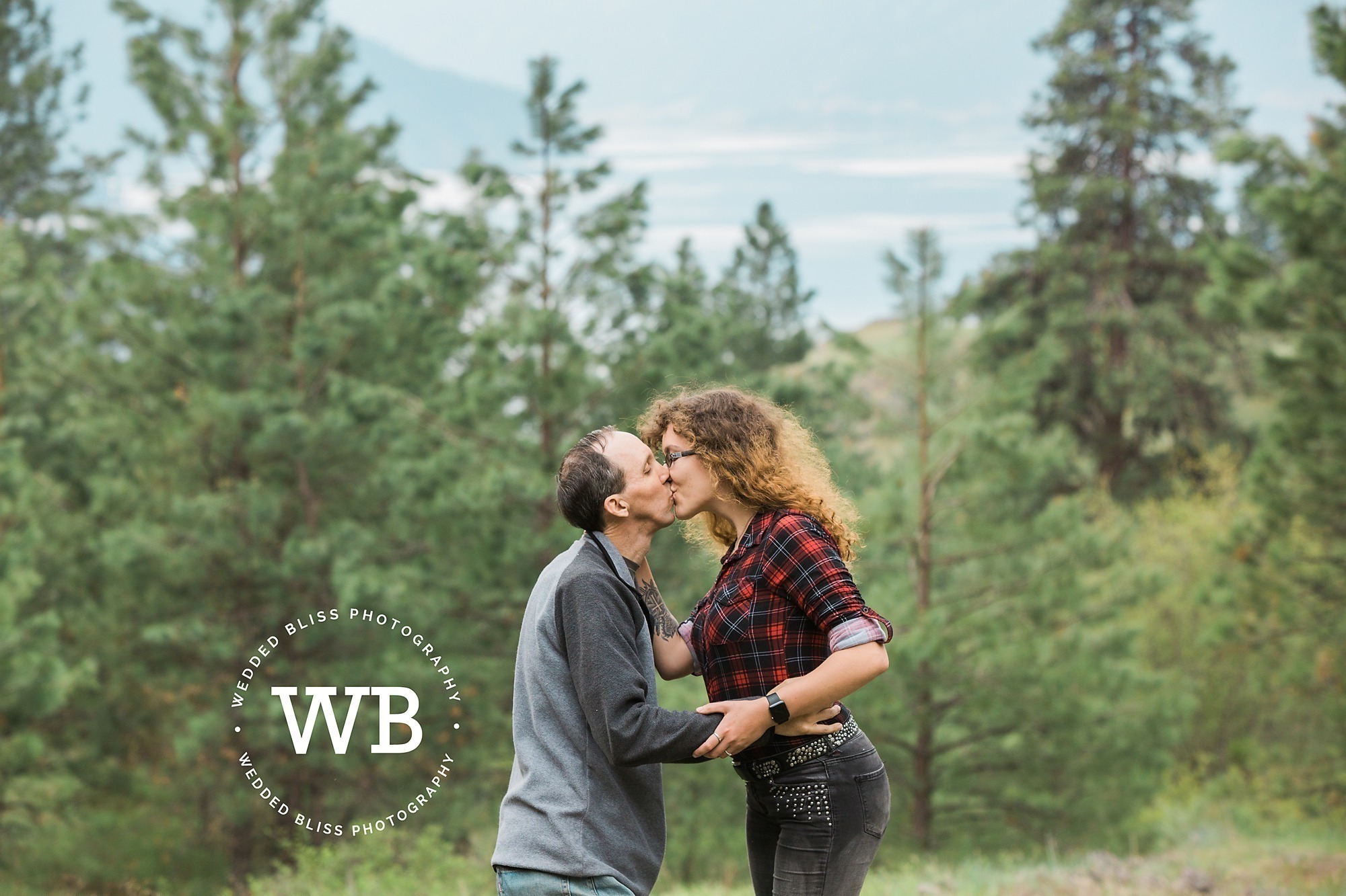 Engagement Photographer