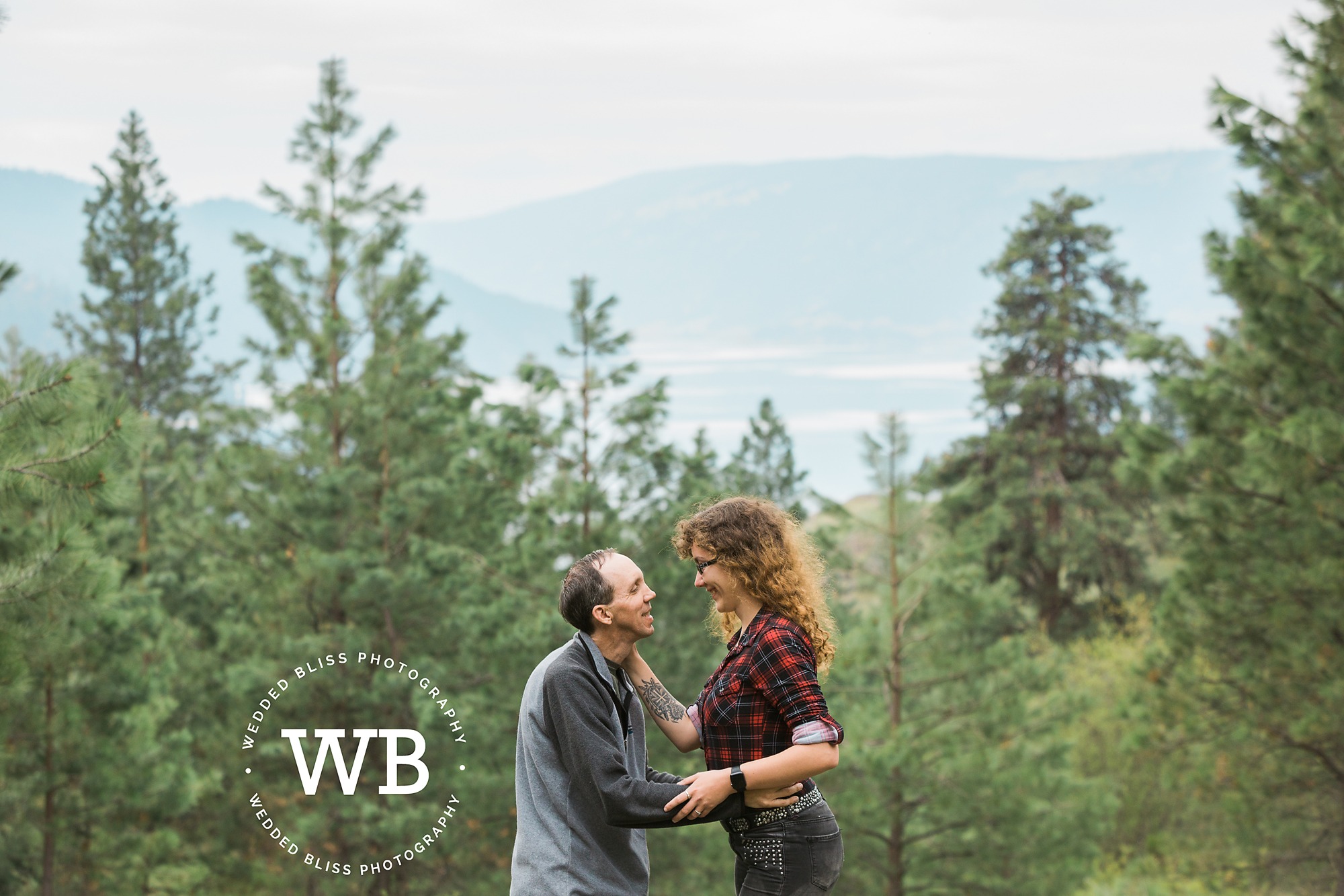 Engagement Photography