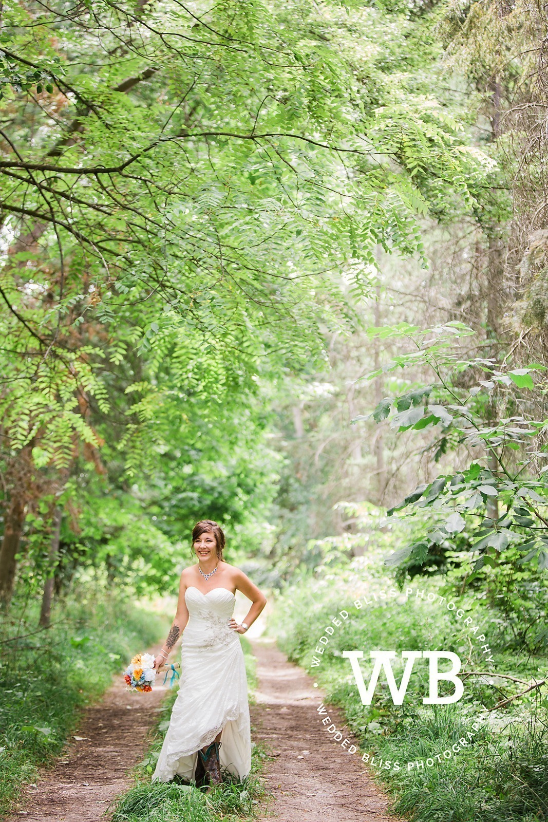 Wedding Photographer