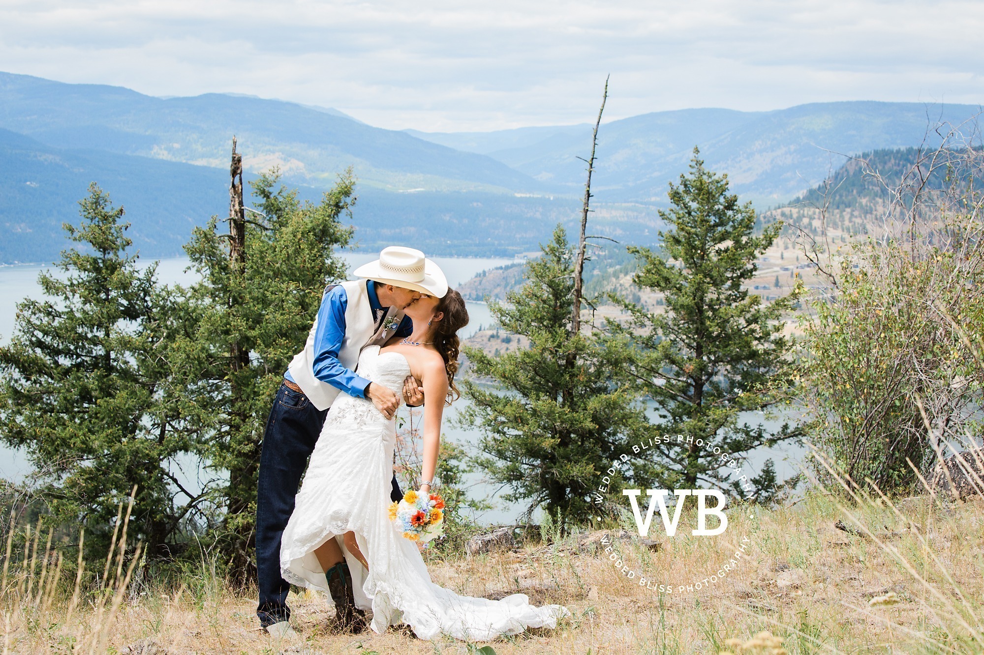 Okanagan Wedding Photography