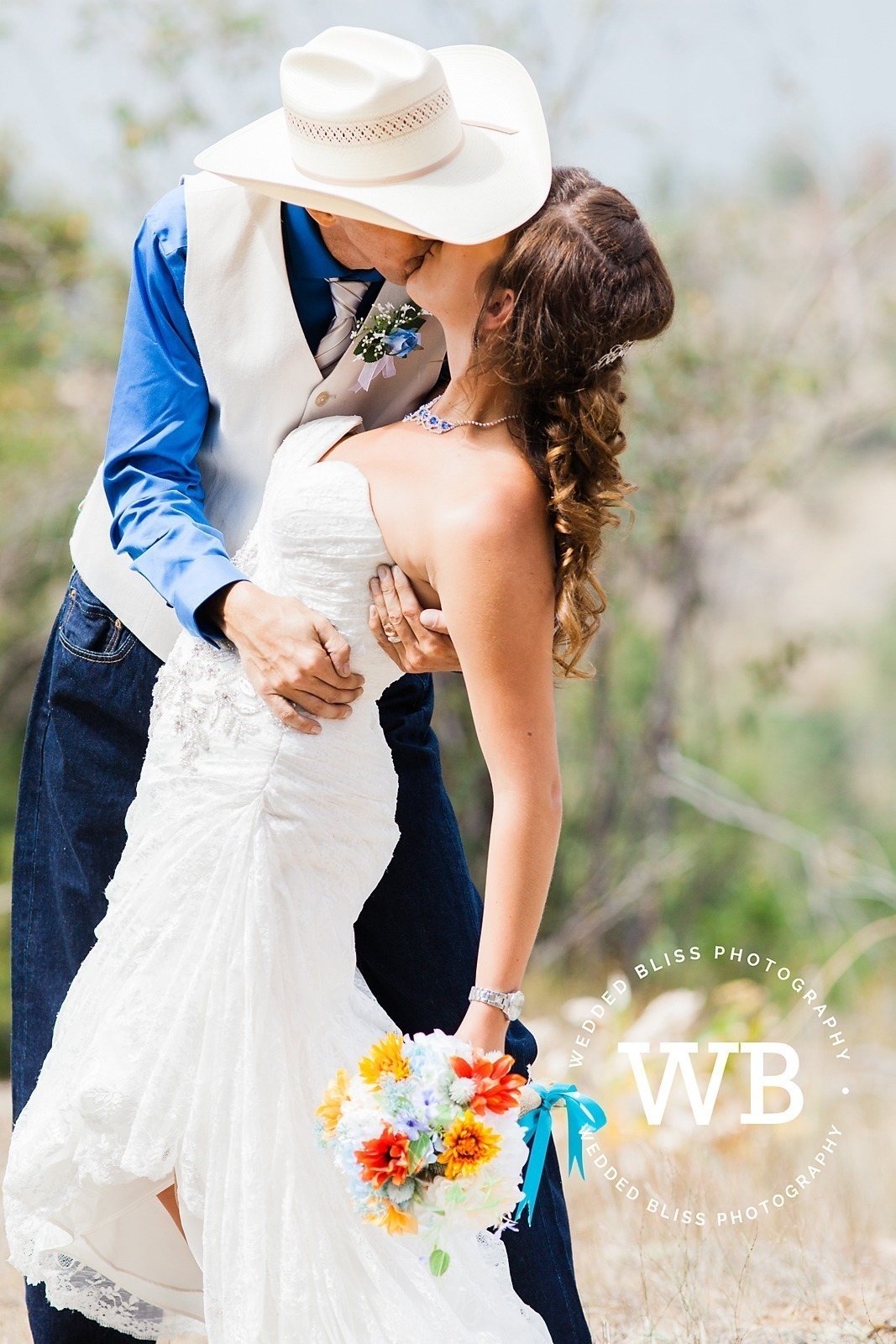 Okanagan Wedding Photographer