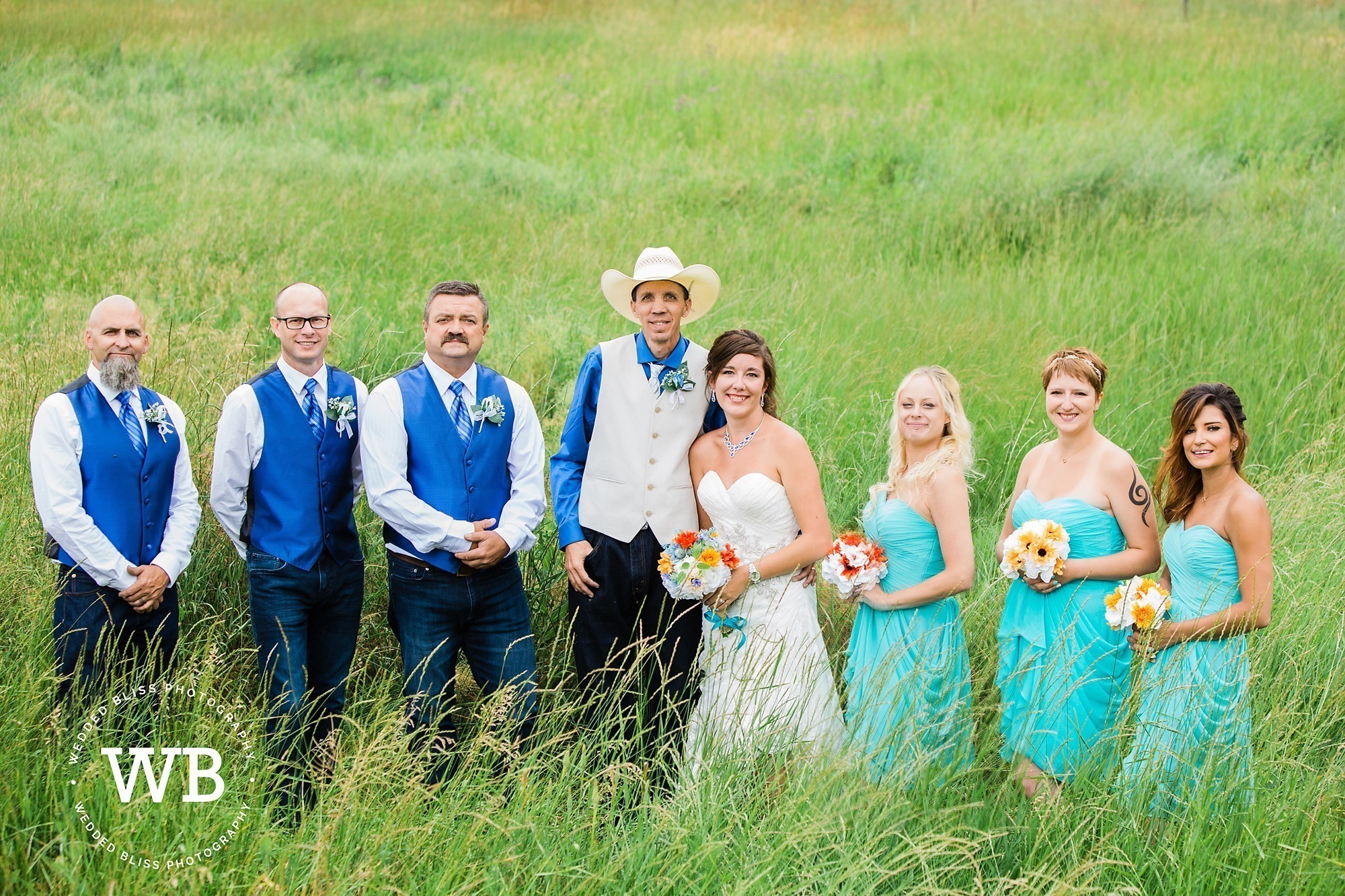 Country Wedding