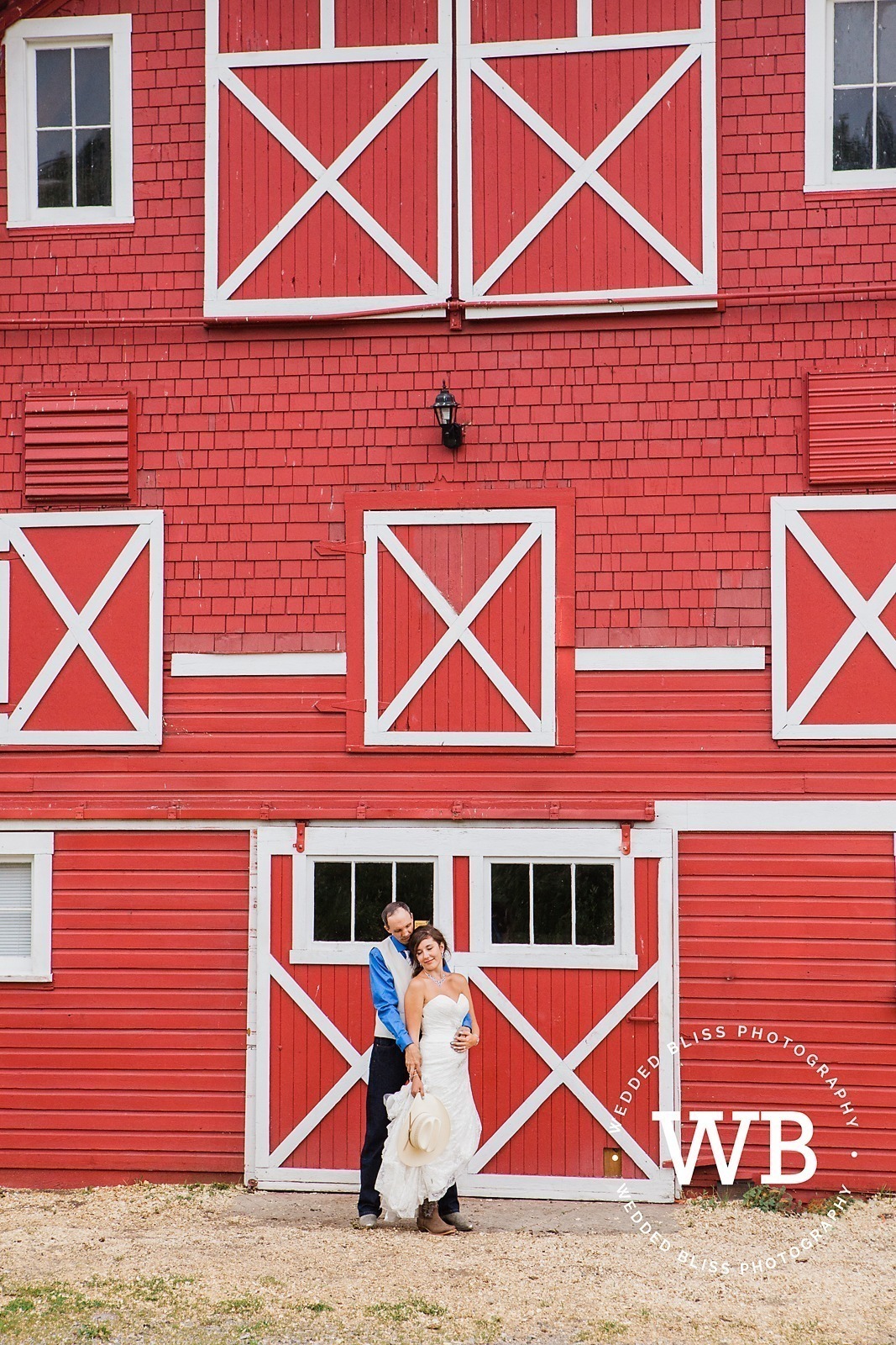 Wedding Portraits