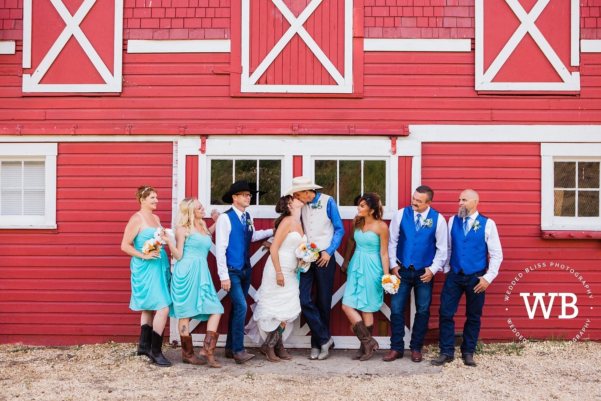 Weddings in Vernon
