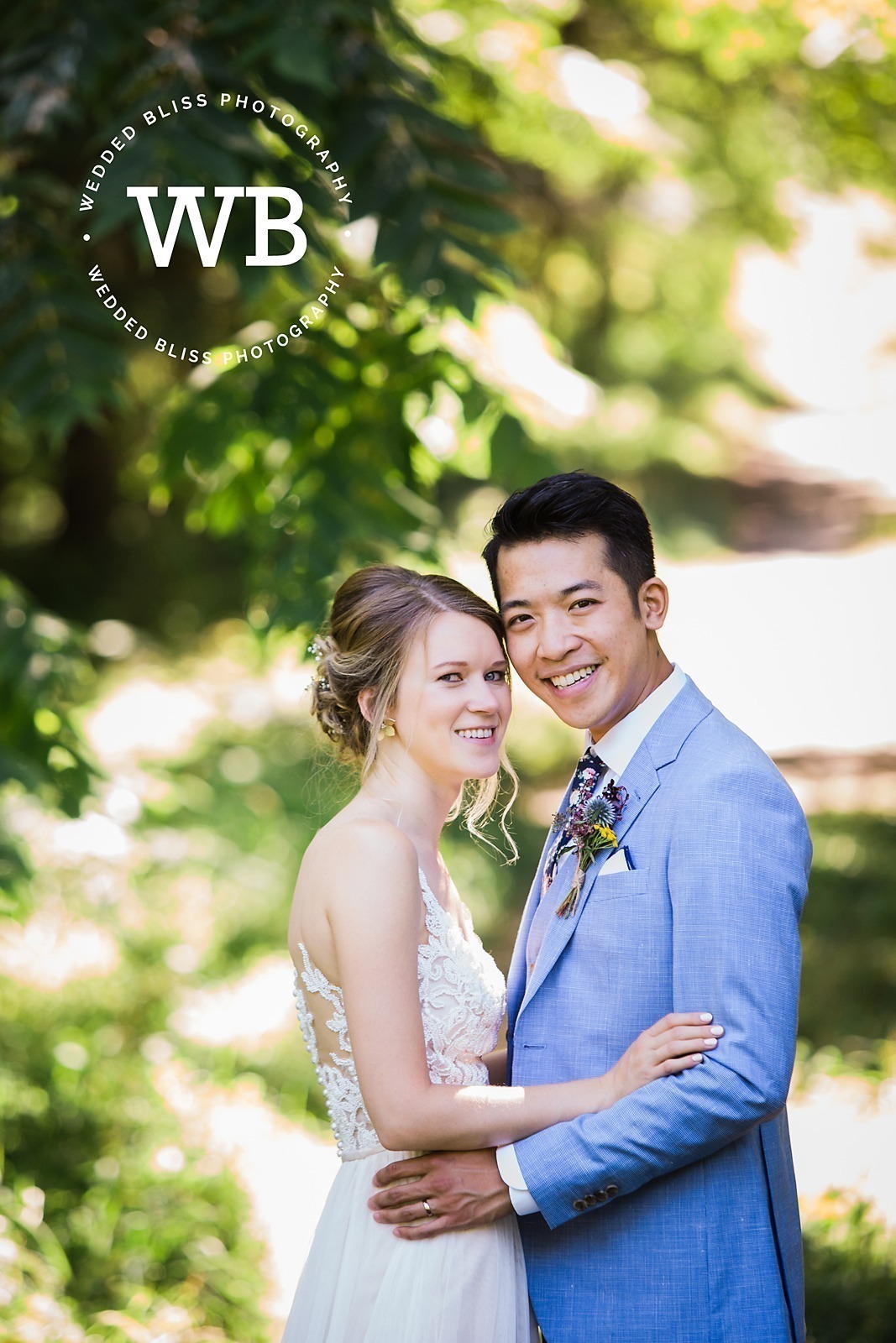 Weddings in Vernon