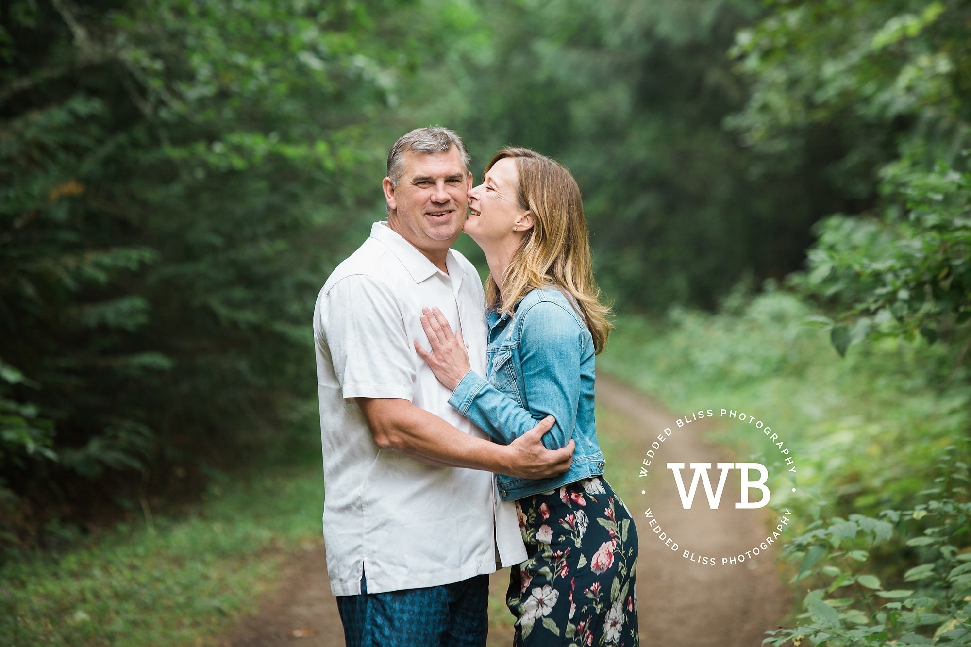 Engagement Photographer