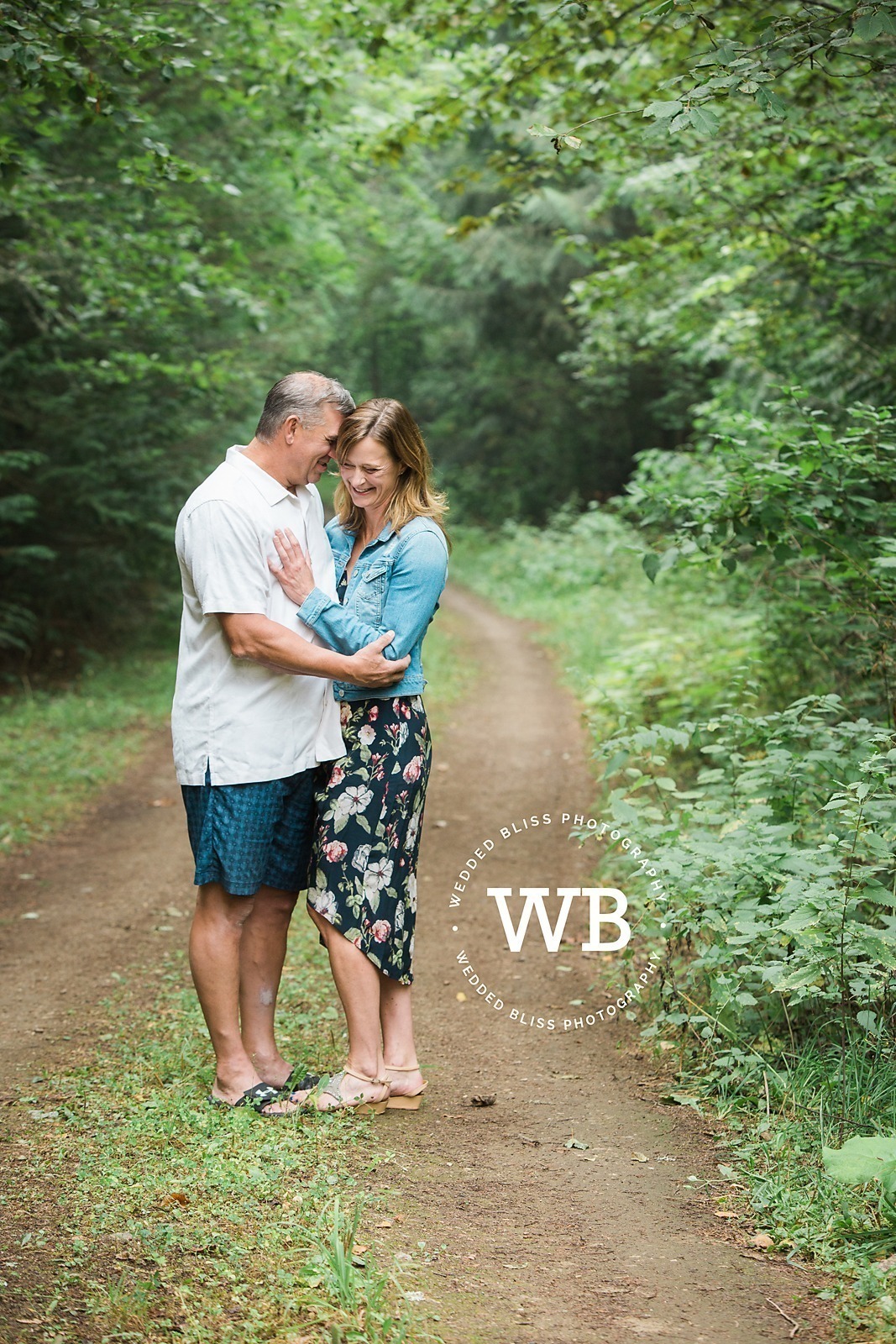 Engagement Photography