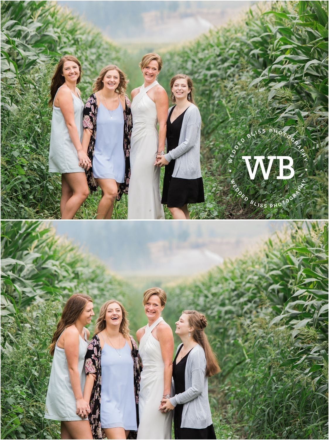Vernon Family Photographer