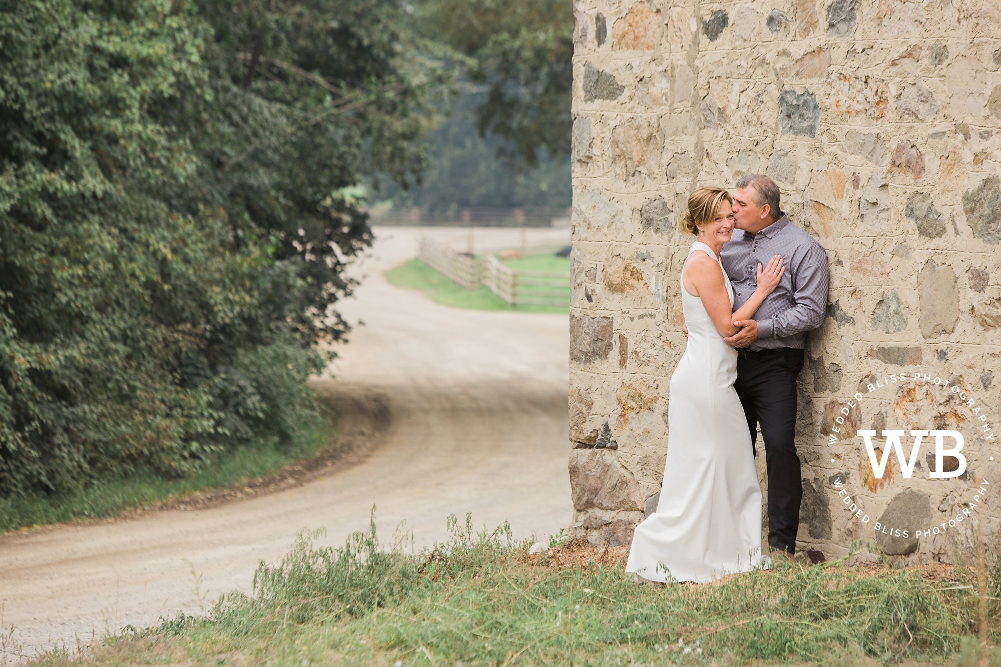 Wedding Photographers in Vernon