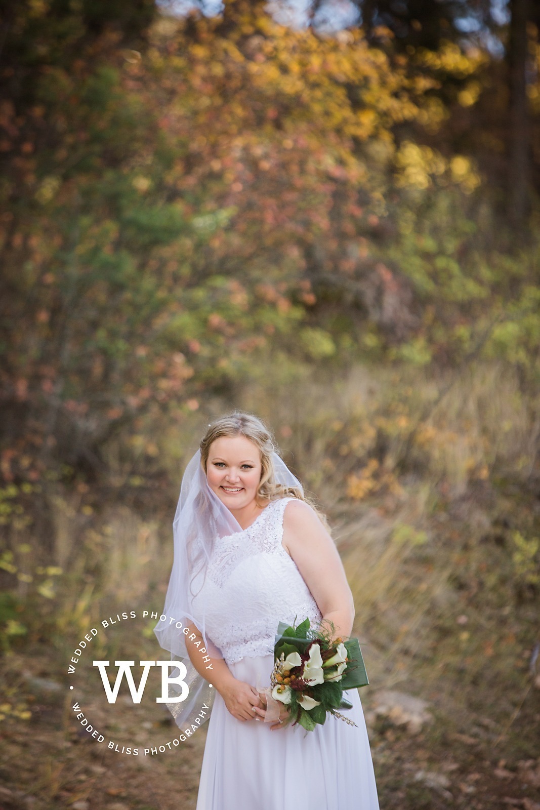 Vernon Photographer, Wedded Bliss Photography with Brad & Loni