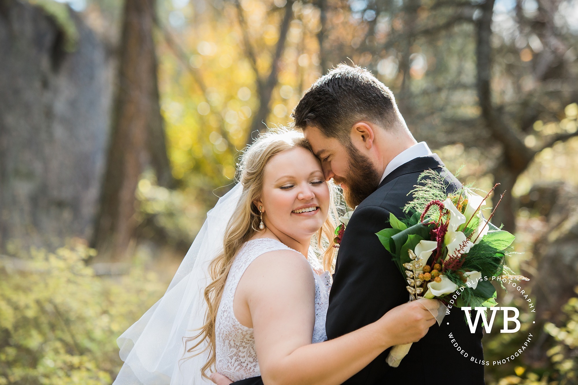 Vernon Wedding Photographer