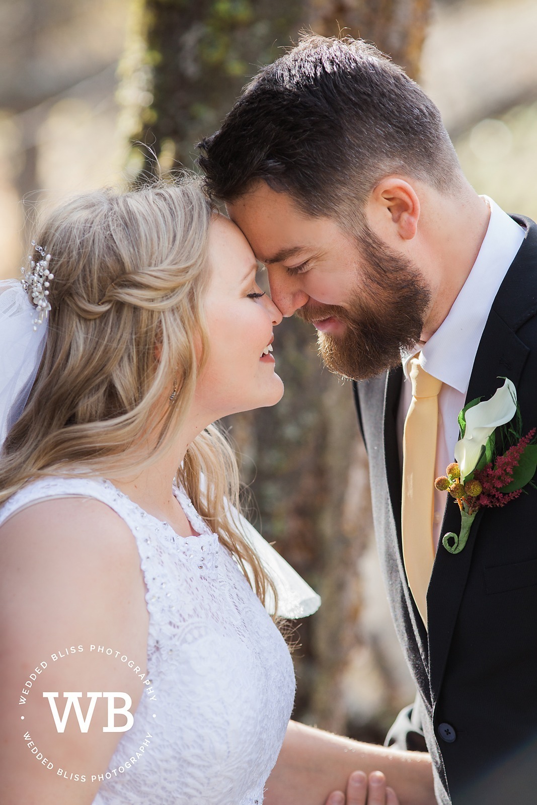 Wedding Photographer