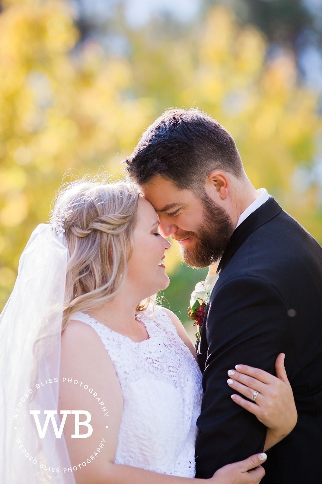 Okanagan Wedding