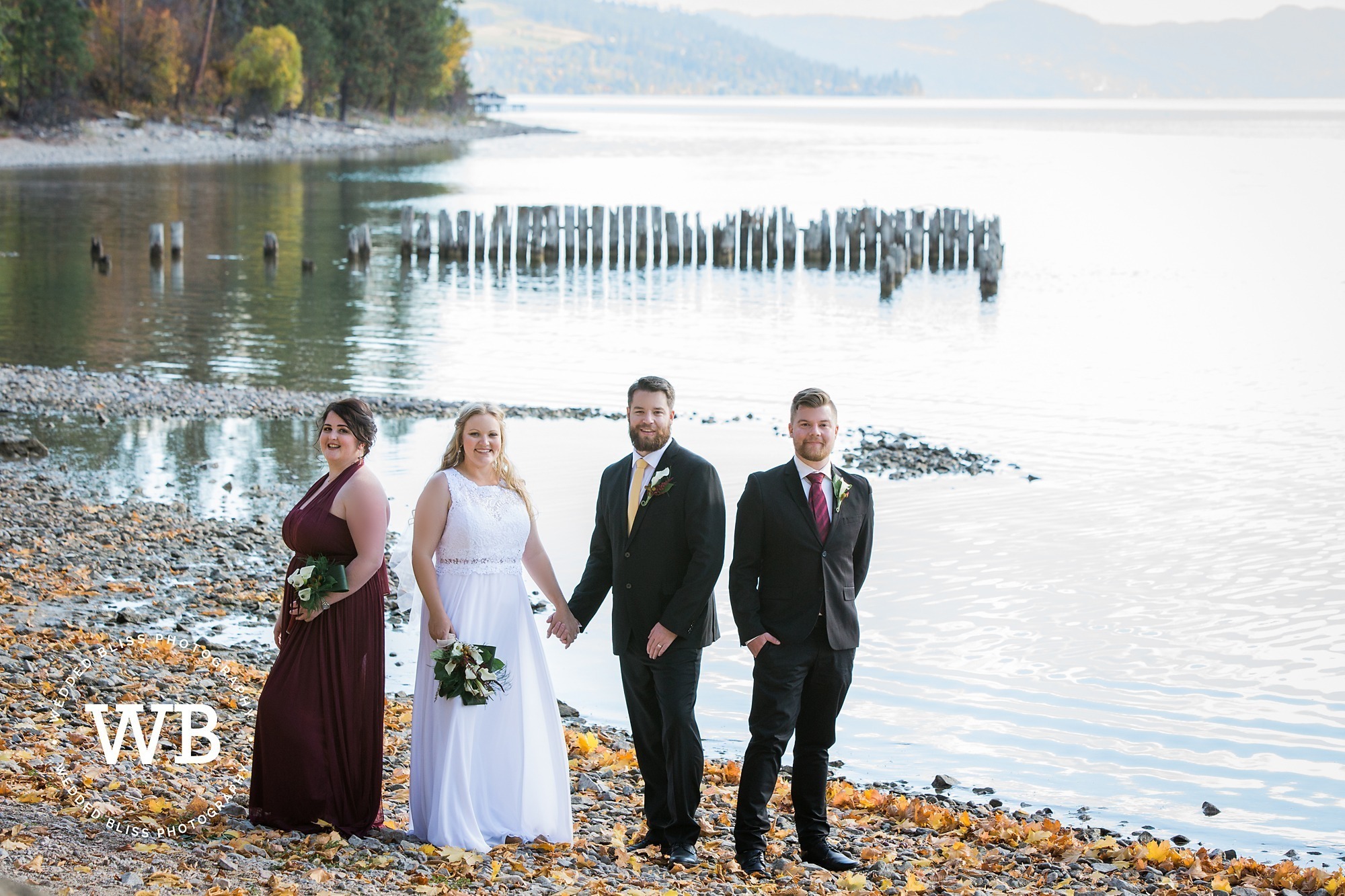 Vernon Wedding