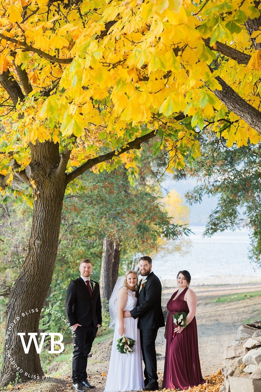 Okanagan Wedding Photographer