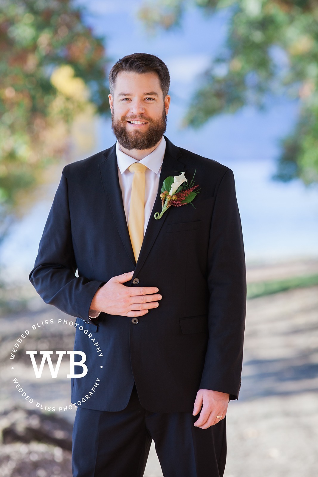 Okanagan Wedding Photography
