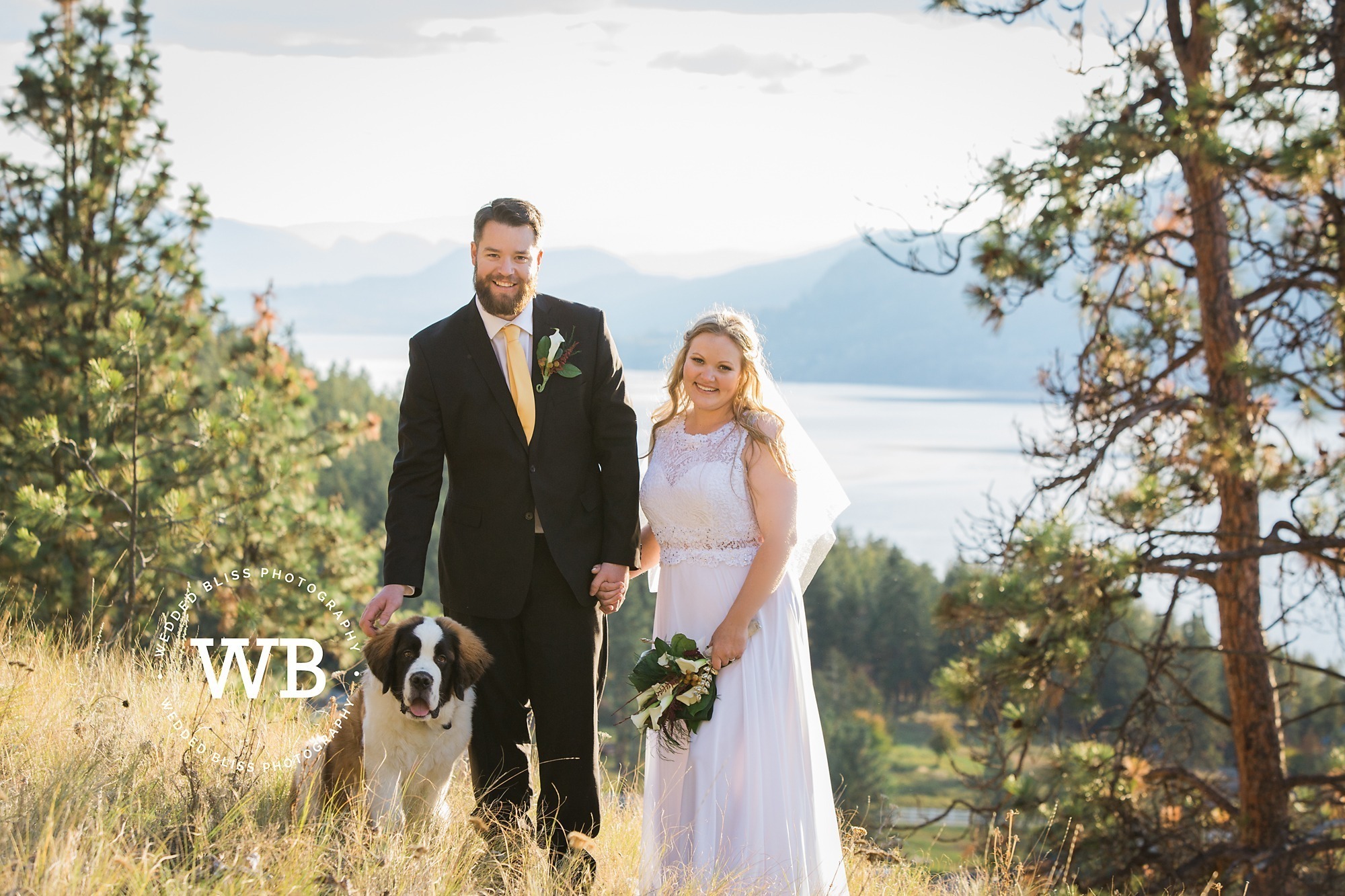 Weddings in Vernon