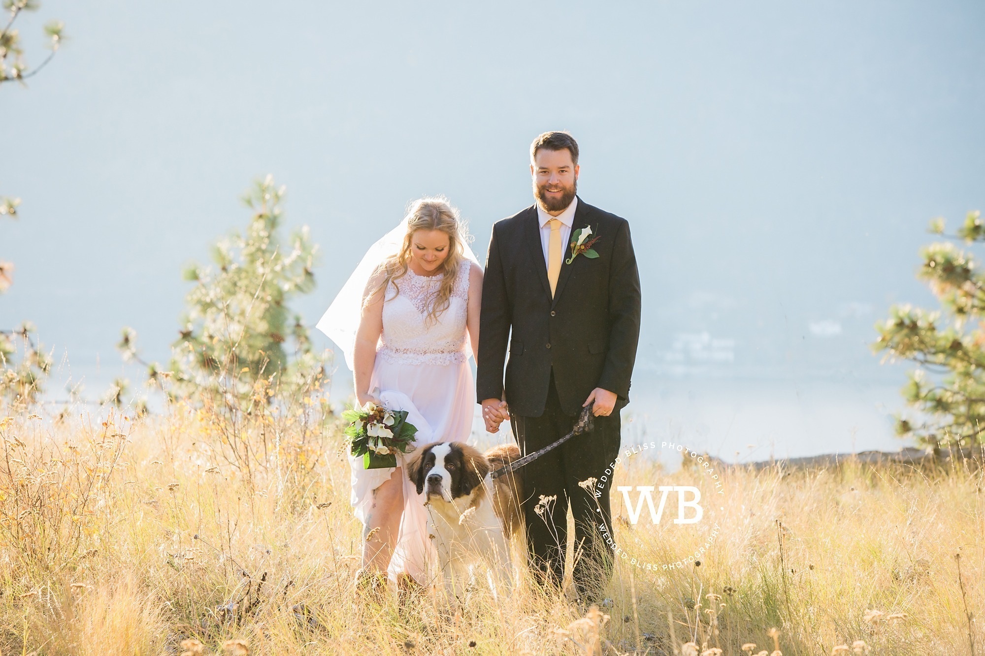 Autumn Wedding