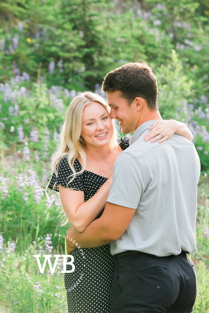 Engagement Portraits
