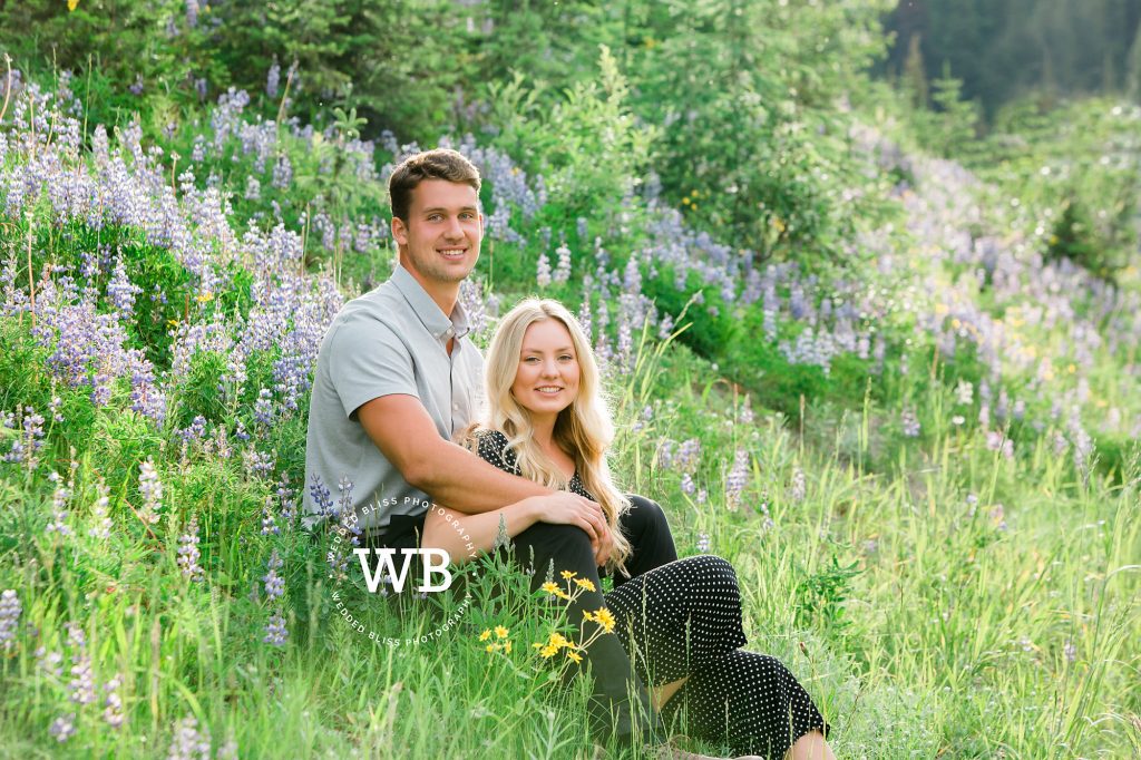 Engagement Photographer