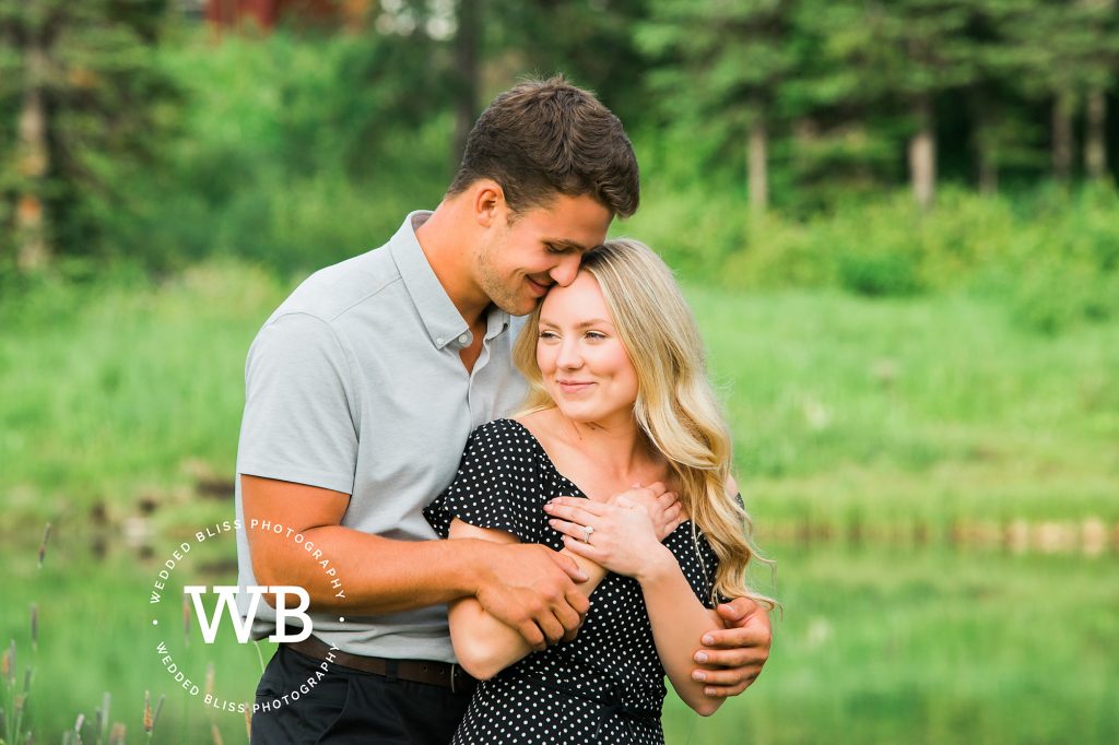 Engagement Photography