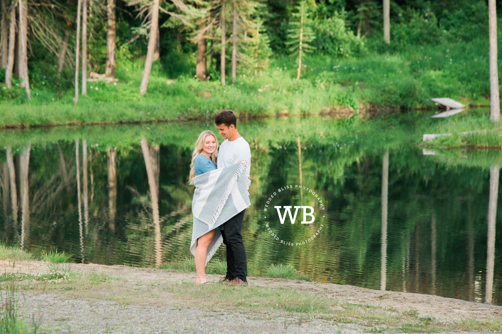 Okanagan Wedding Photographer