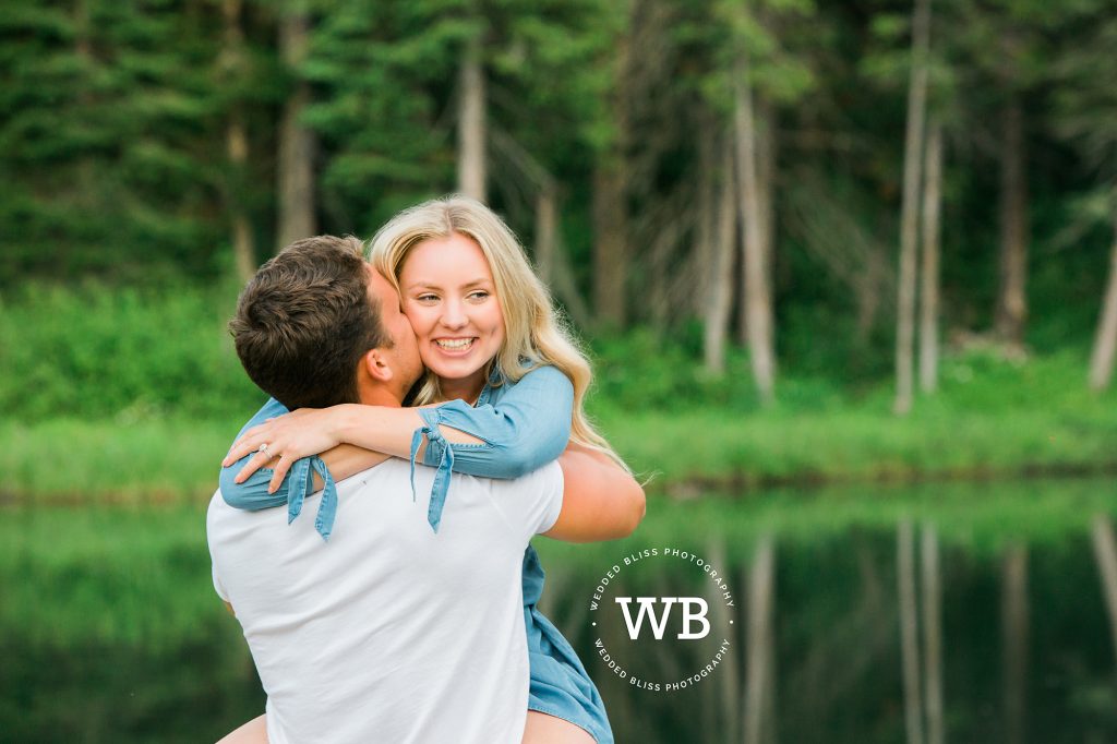 Vernon Wedding Photographer