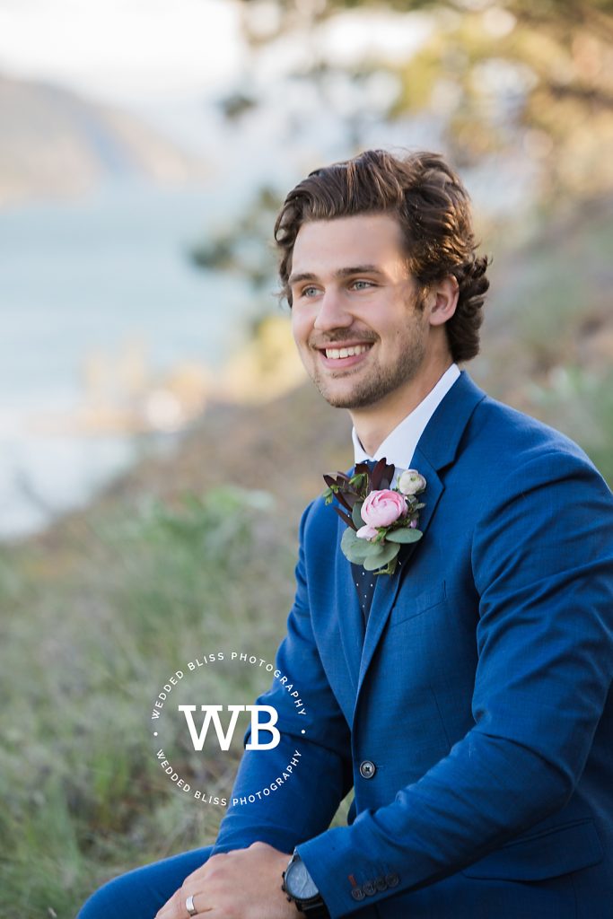 Vernon Wedding Photographer