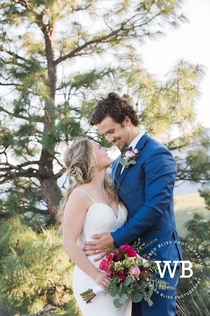 Vernon Wedding Photographers