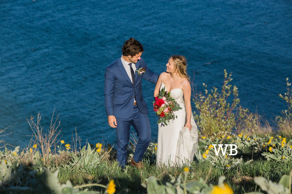 Vernon Wedding Photography