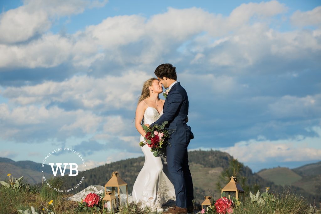 Wedding Photographer