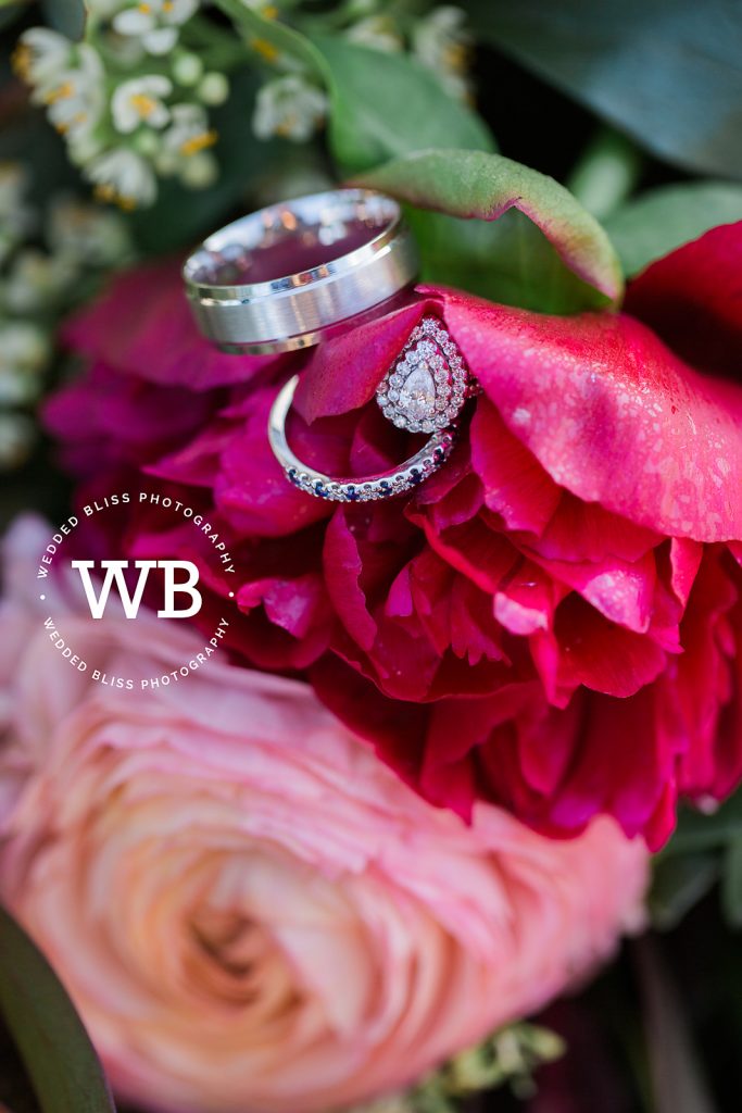 Wedding Photography in Vernon