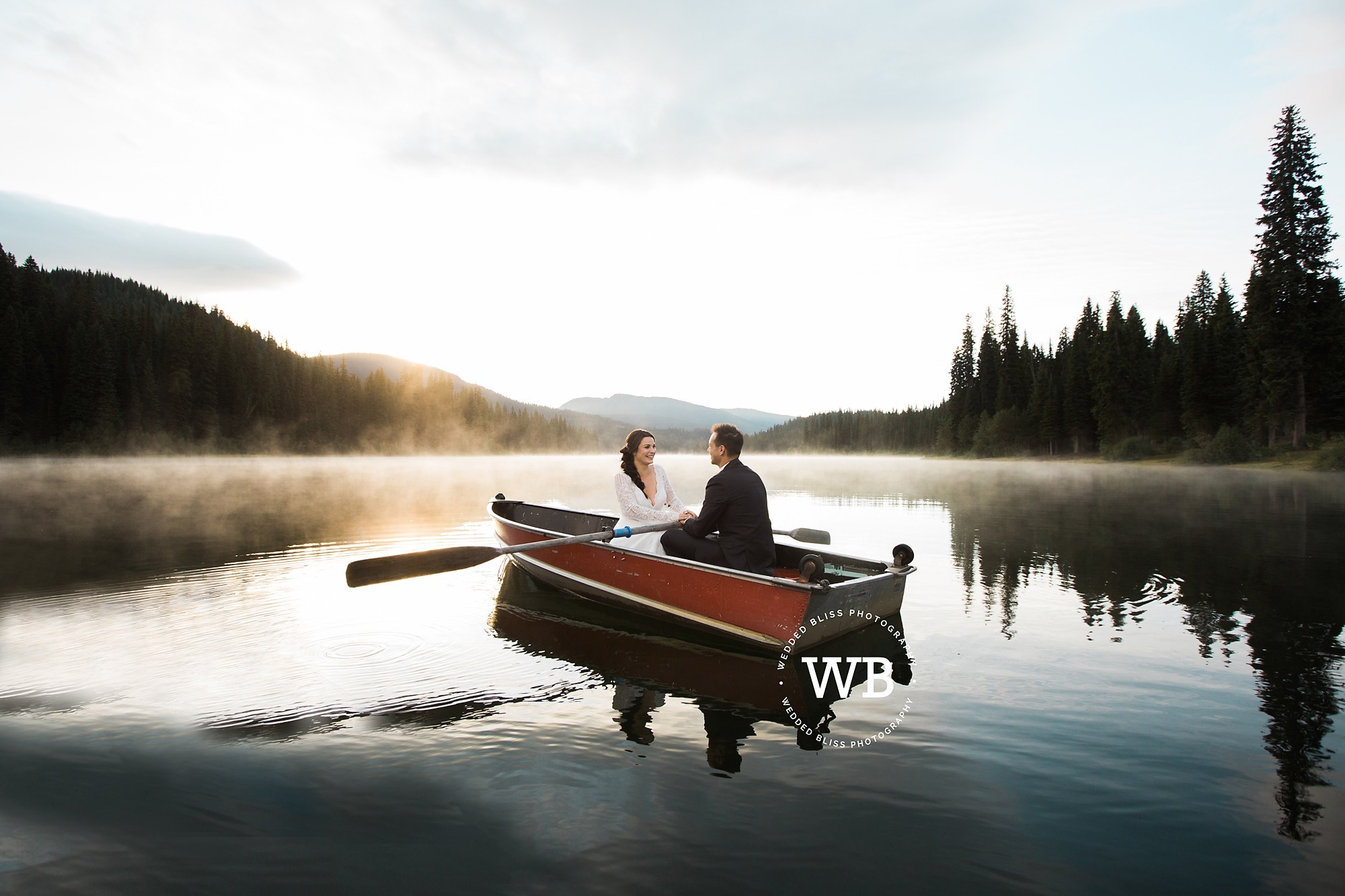Kelowna Wedding Photographers