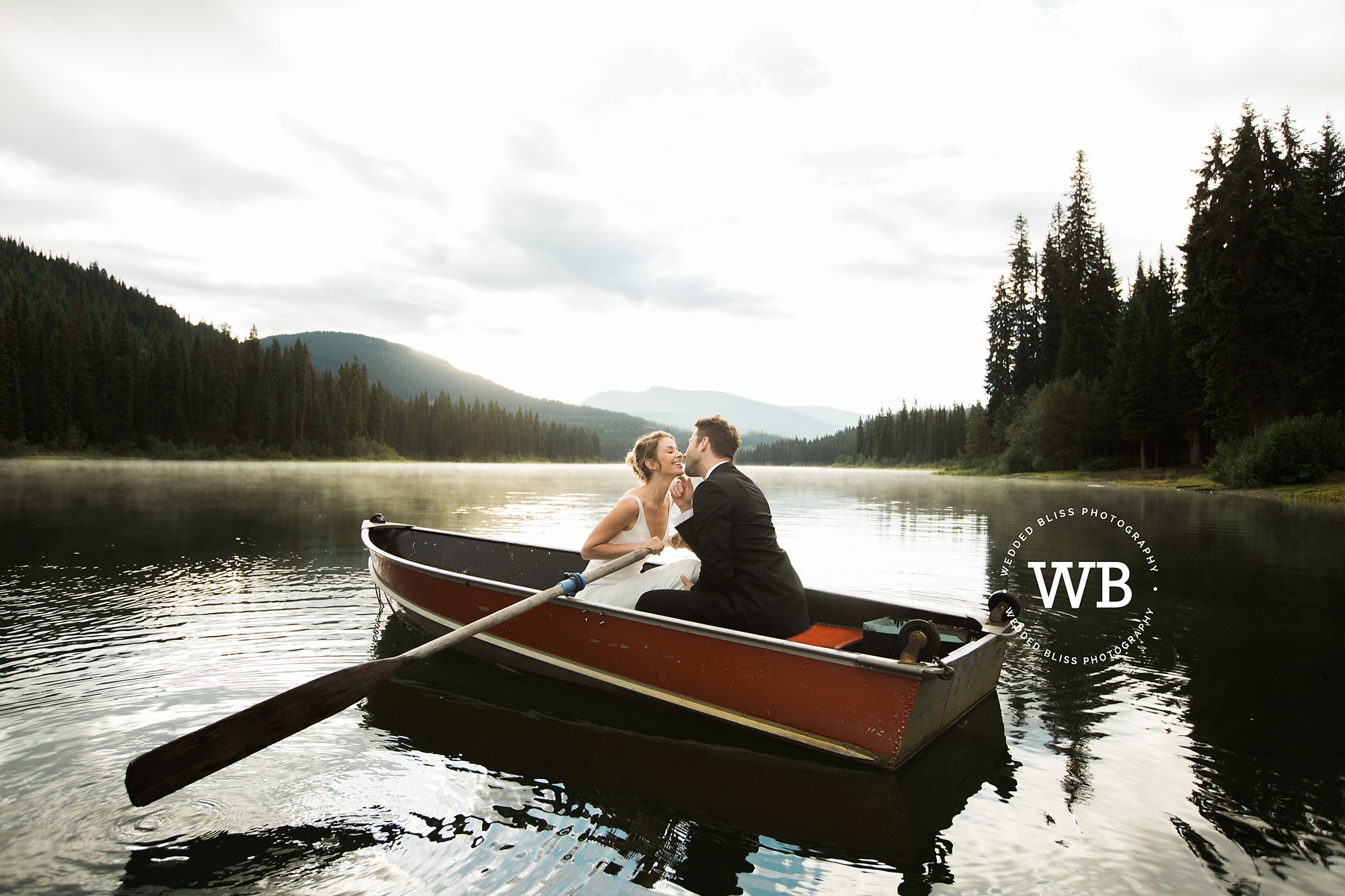 Kelowna Wedding Photography