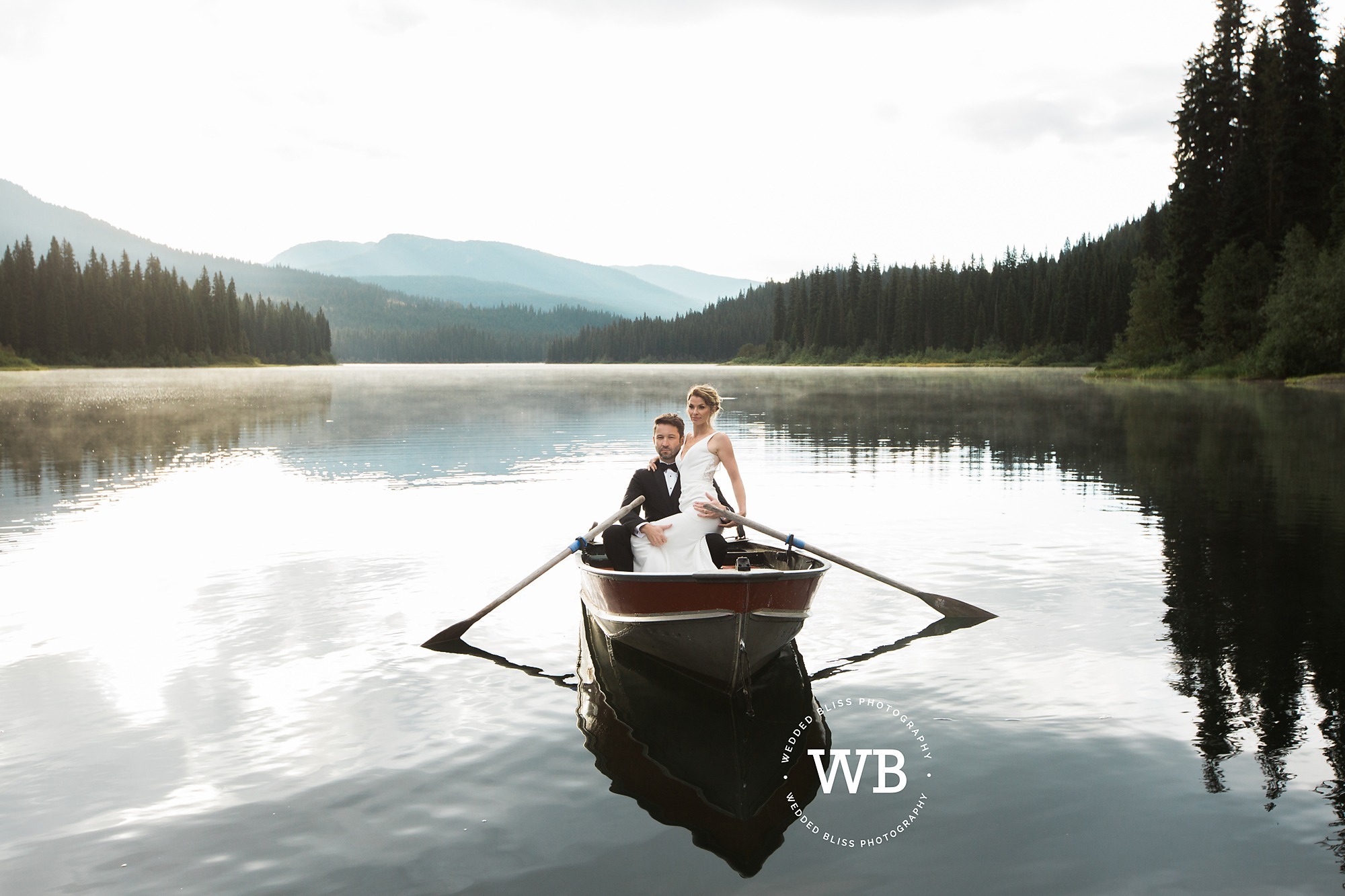 Kelowna Wedding Photographers