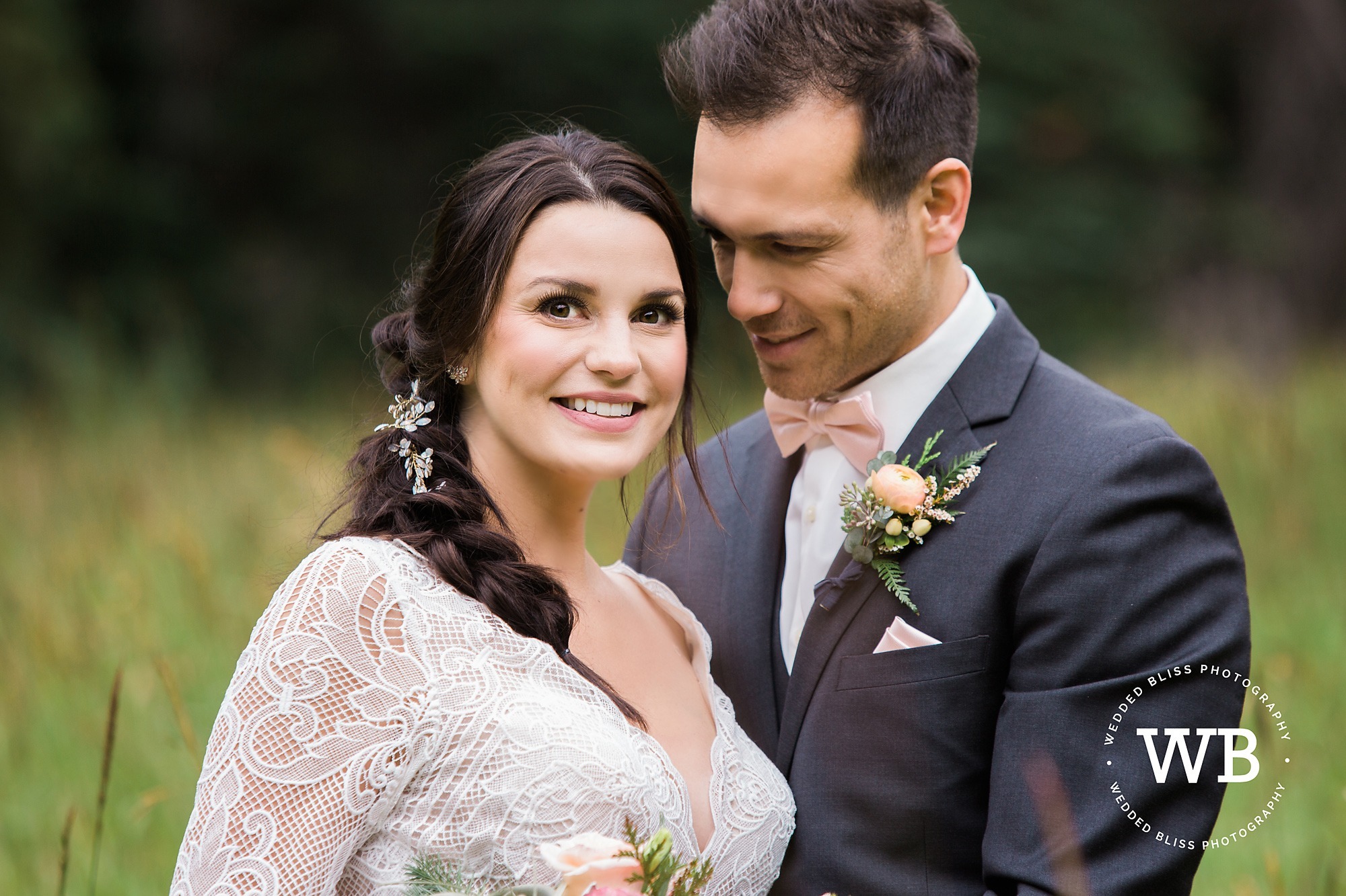Okanagan Wedding Photographers