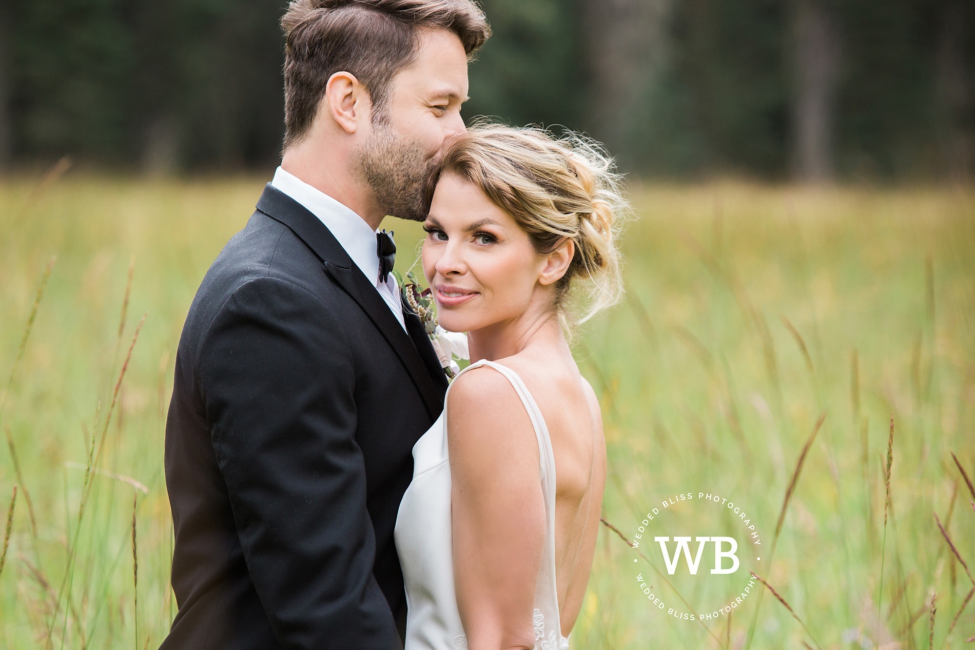 Vernon Wedding Photographer