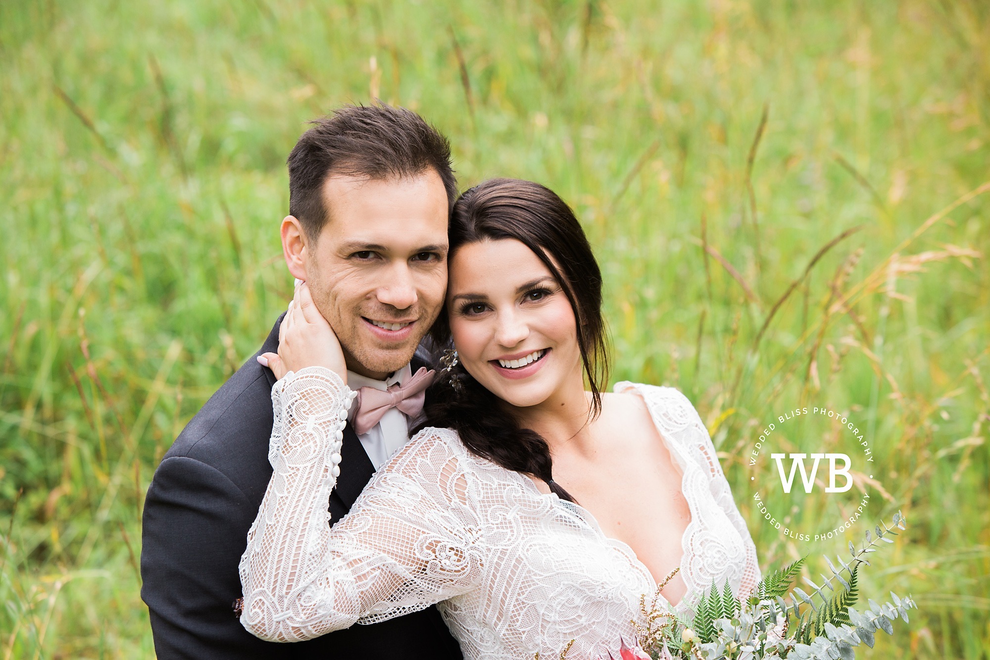 Vernon Wedding Photography
