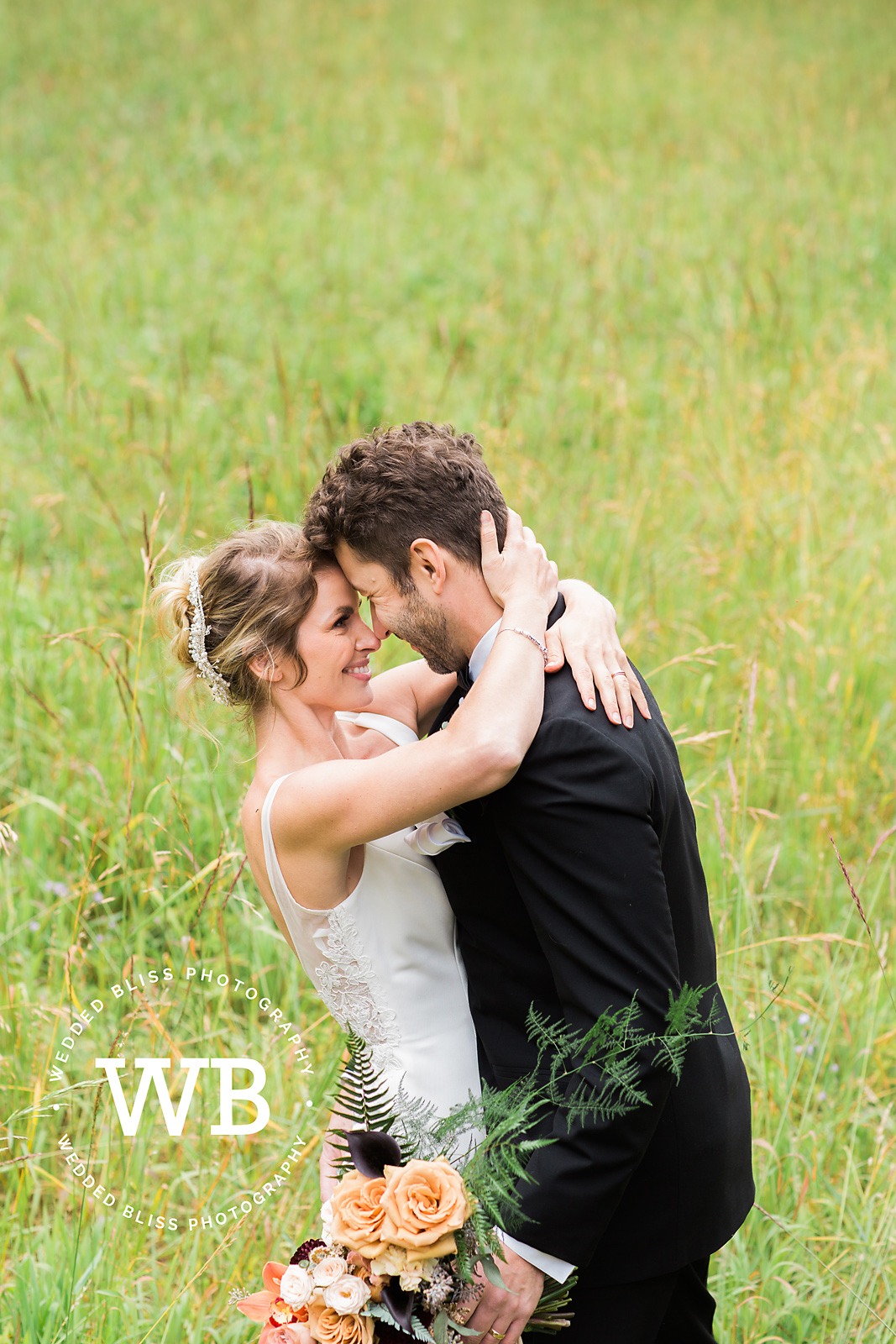 Wedding Photographers