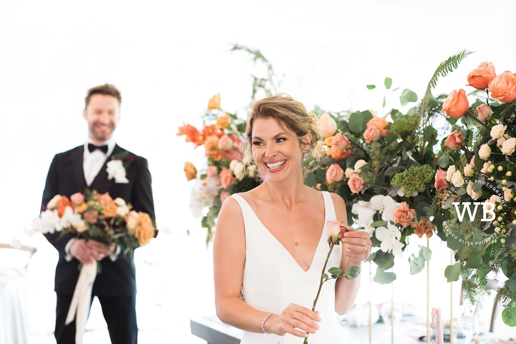 Wedding Photographer in Kelowna