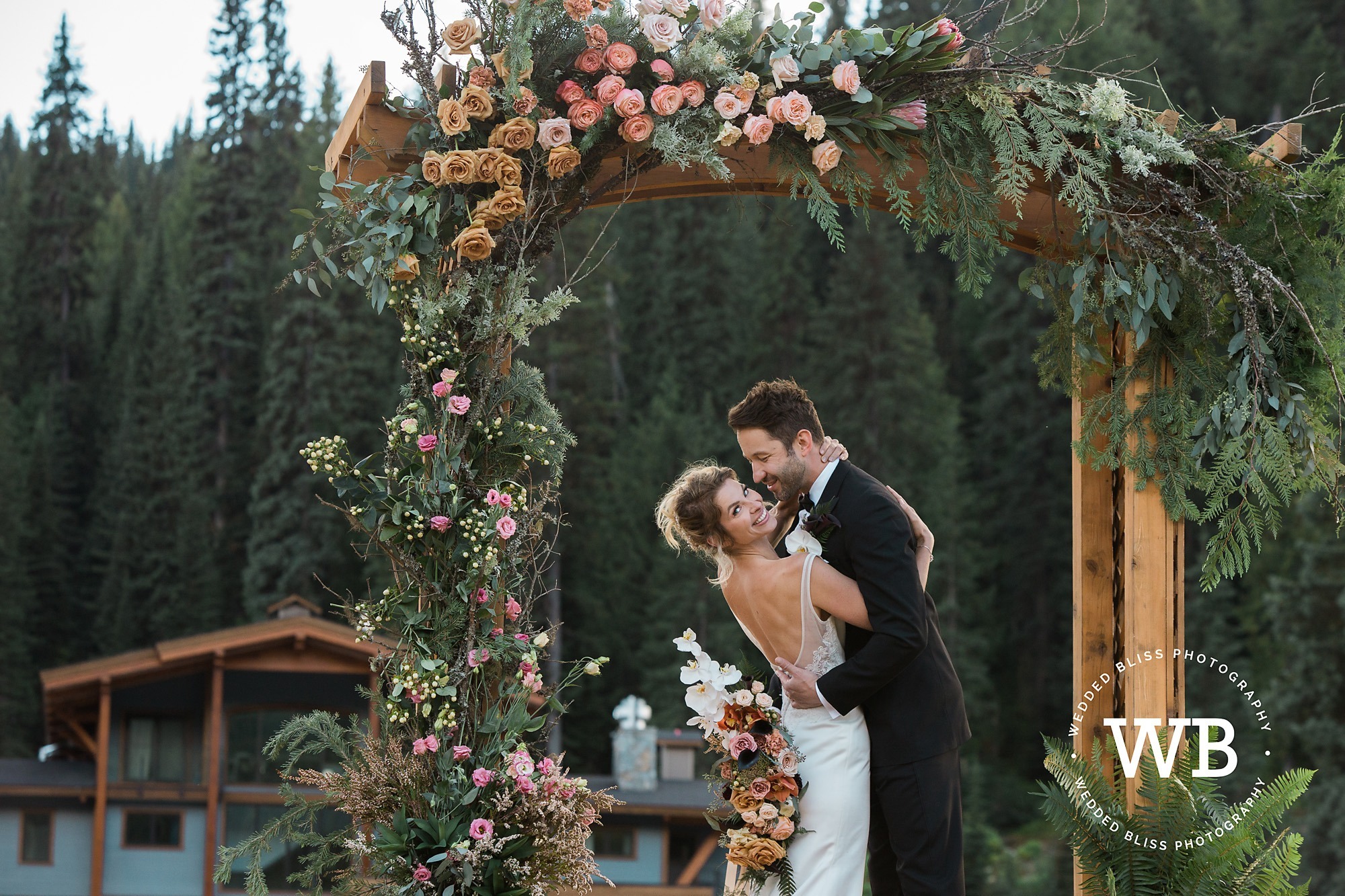 Wedding Photography in Kelowna