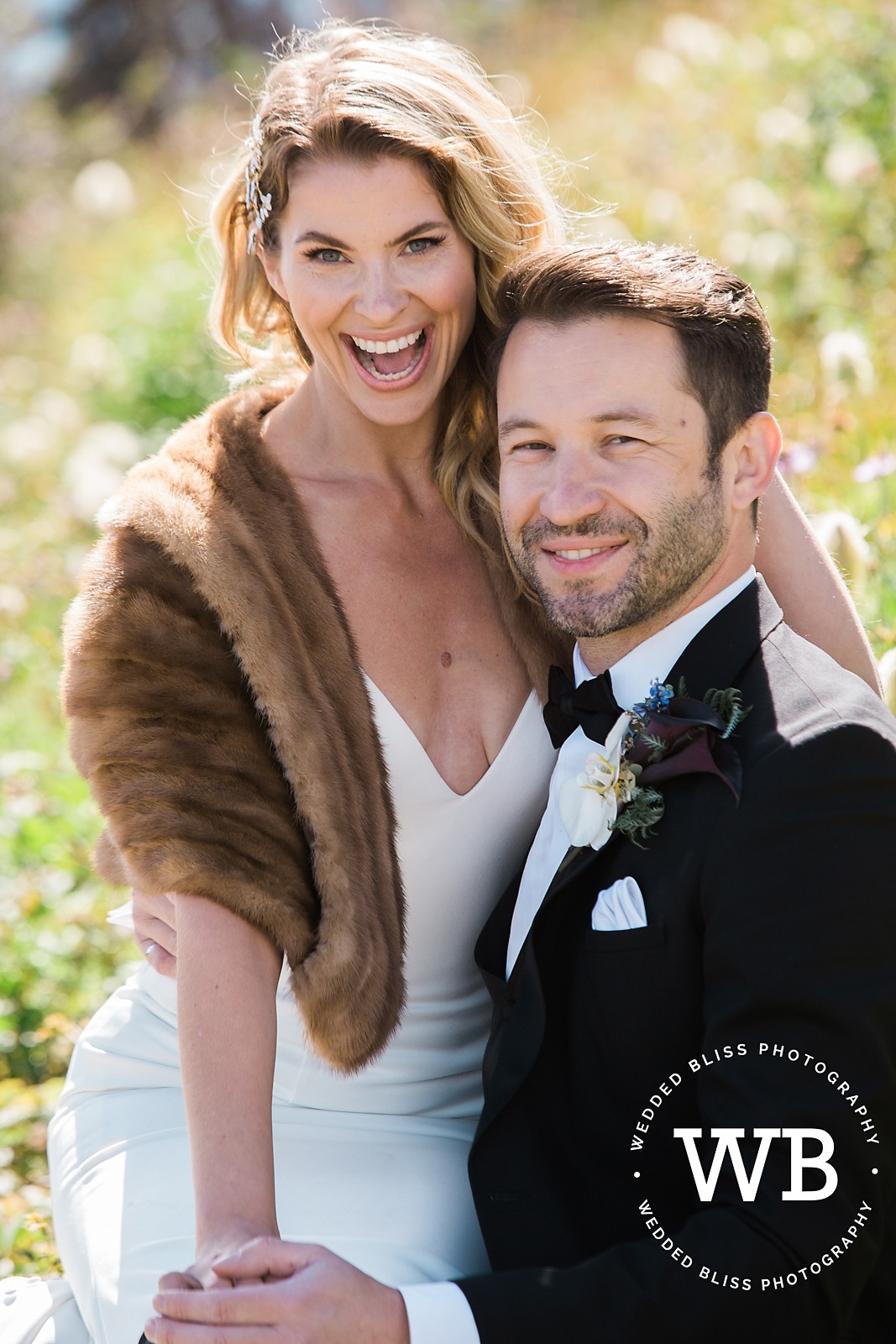Wedding Photographers in Vernon