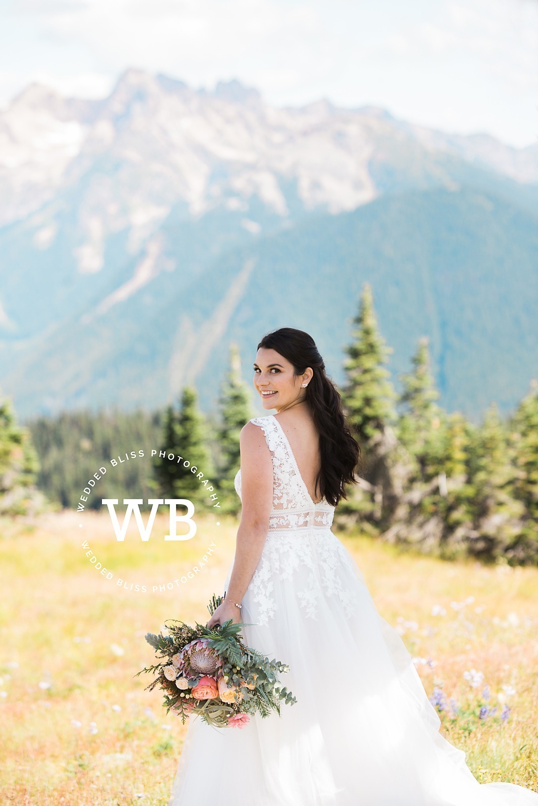 Wedding Photographers in the Okanagan