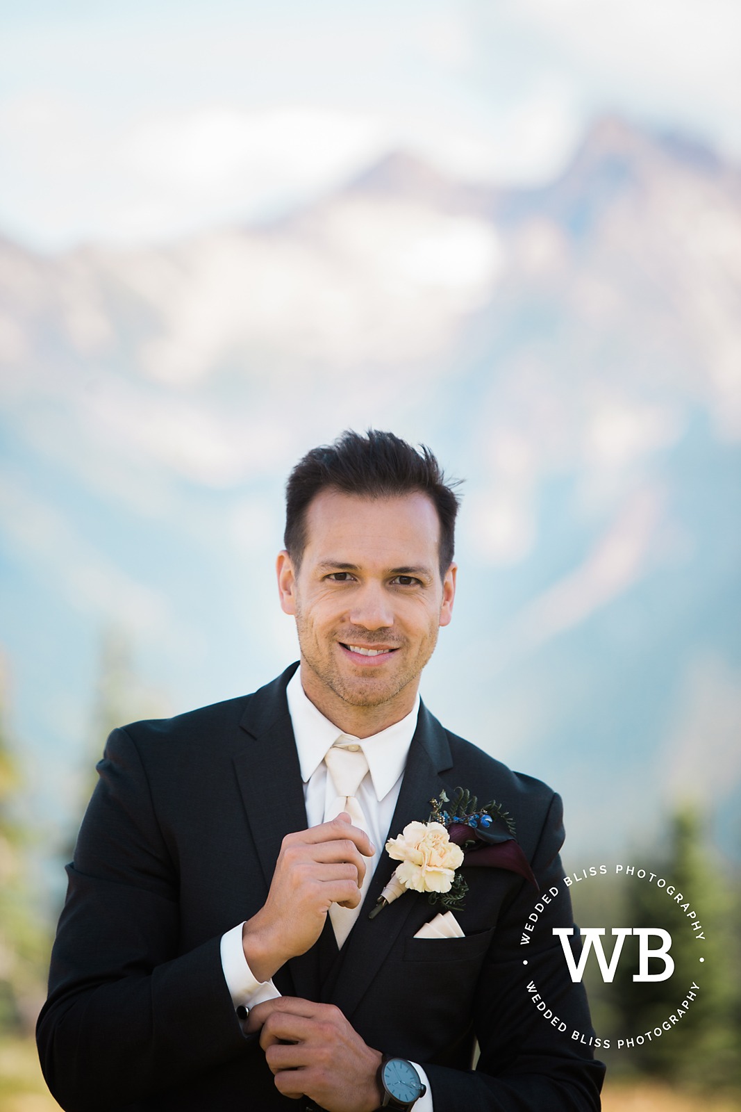 Wedding Photographer in the Okanagan