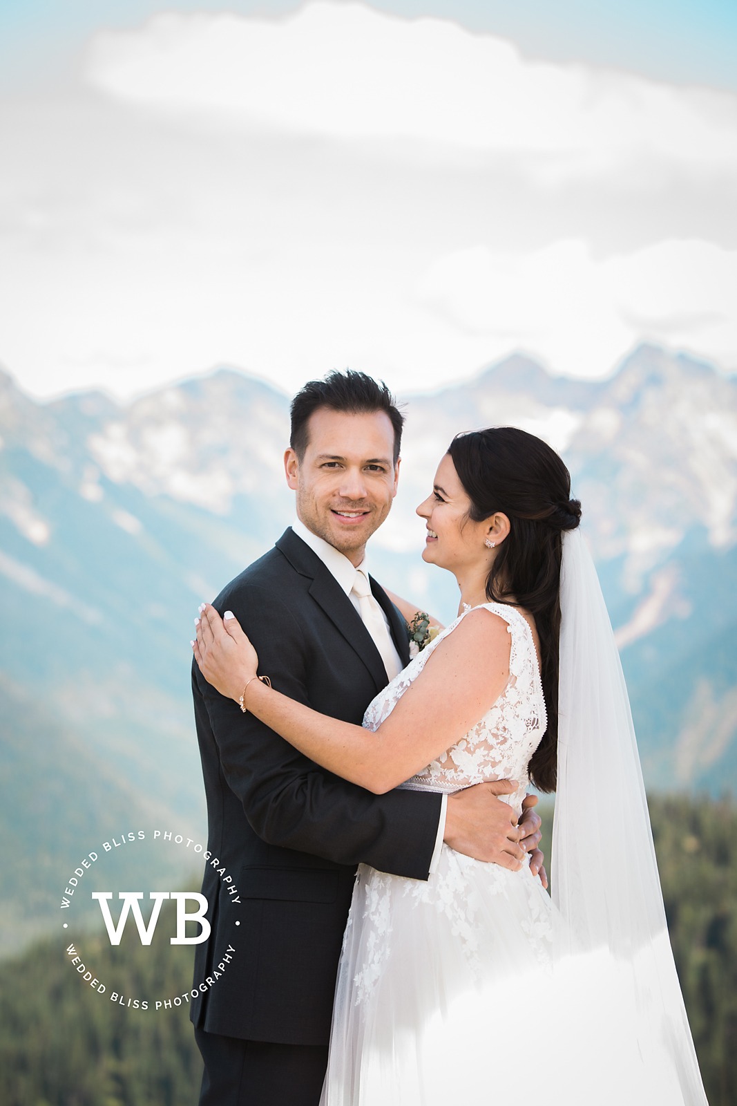Wedding Photography in the Okanagan
