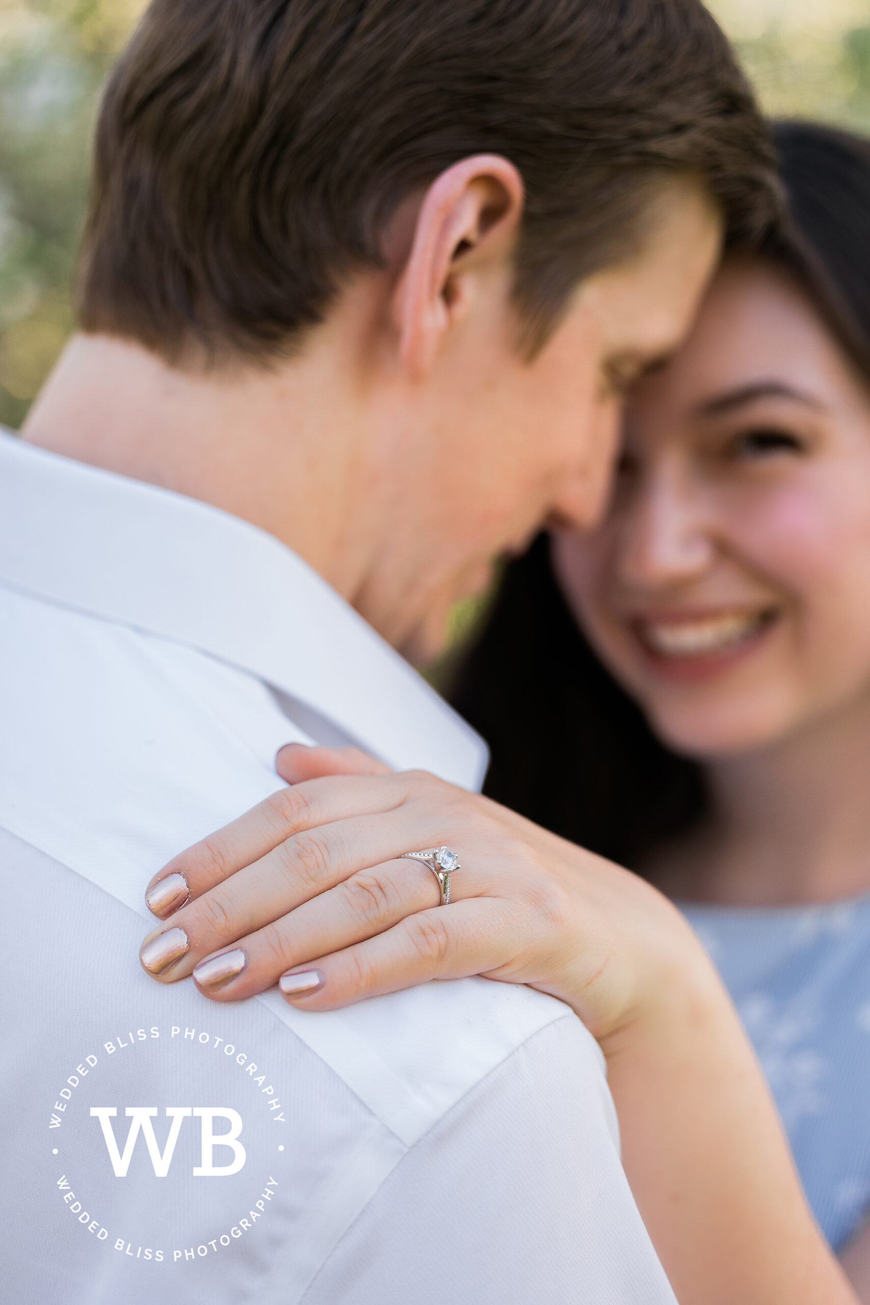 Vernon Wedding Photographer
