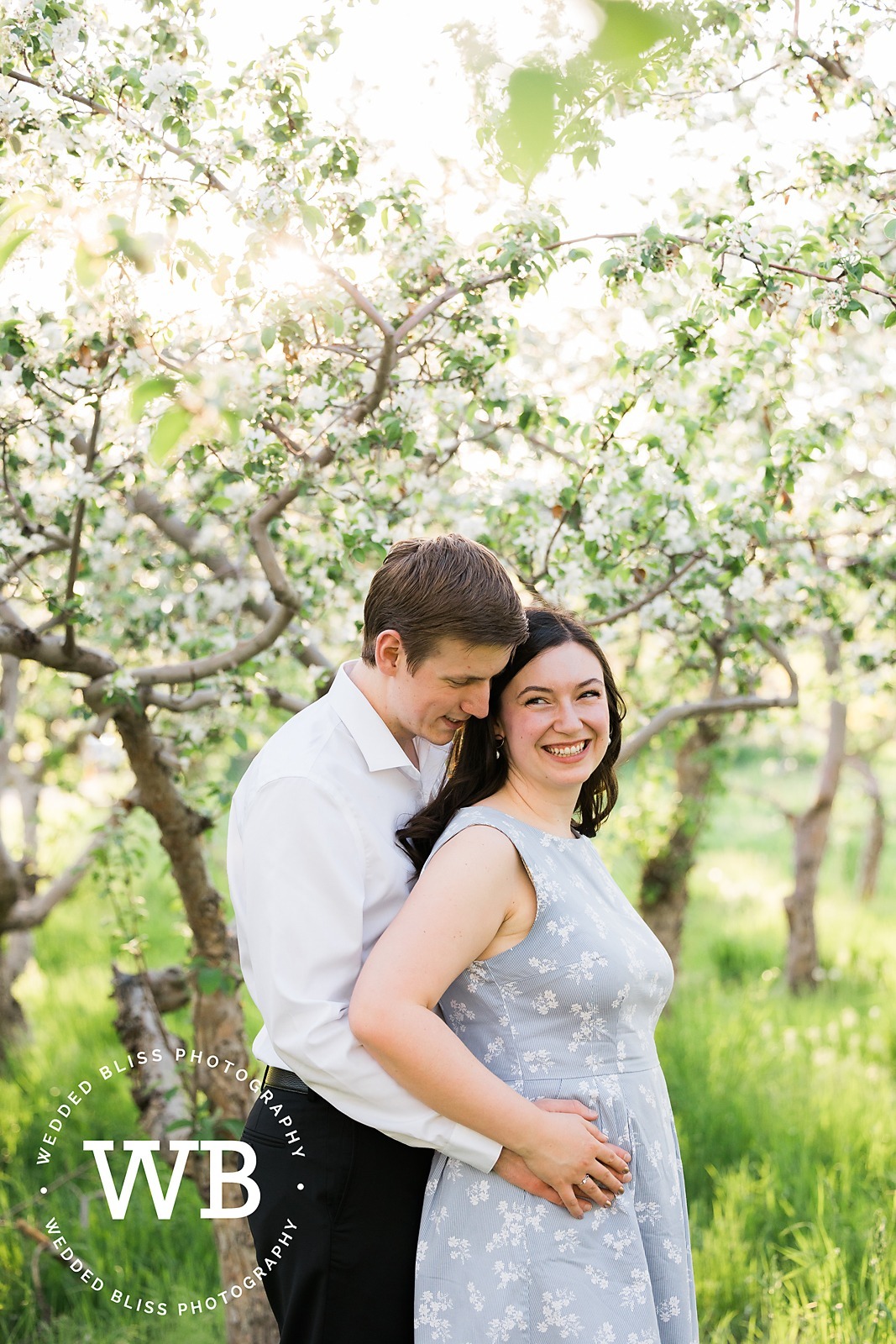 Wedding Photographer in Vernon