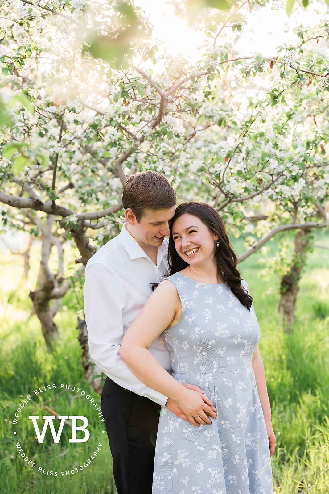 Wedding Photographers in Vernon