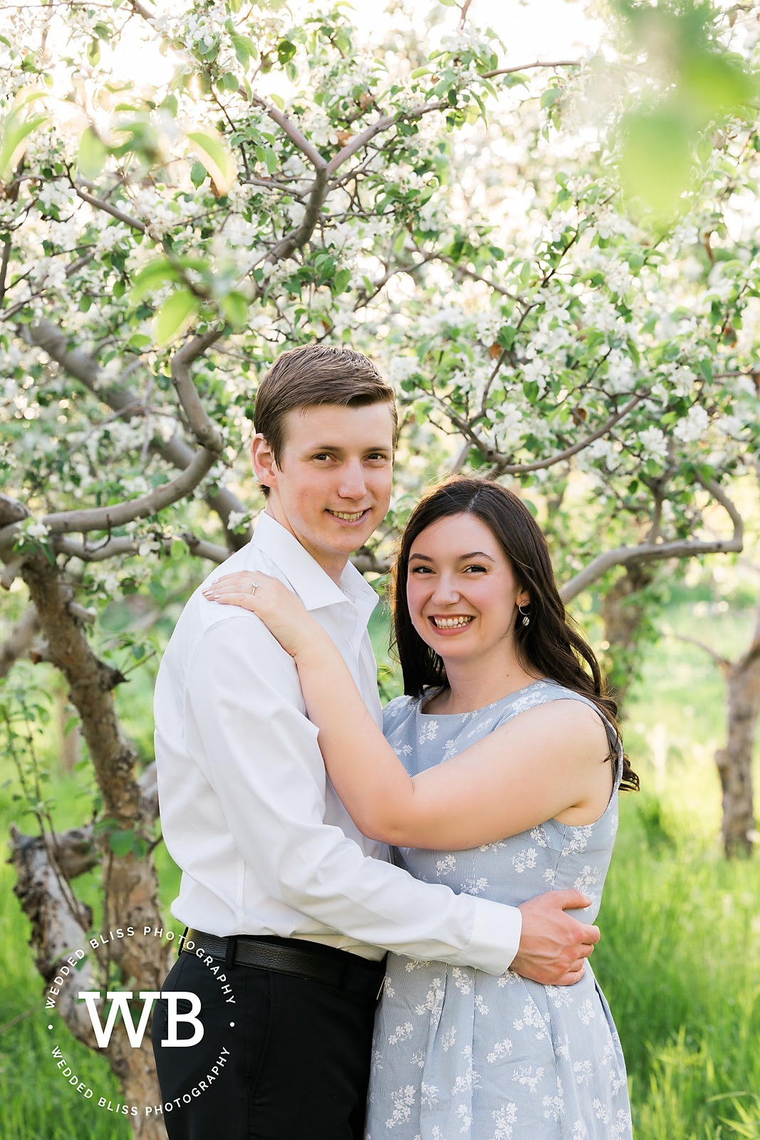 Wedding Photography in Vernon